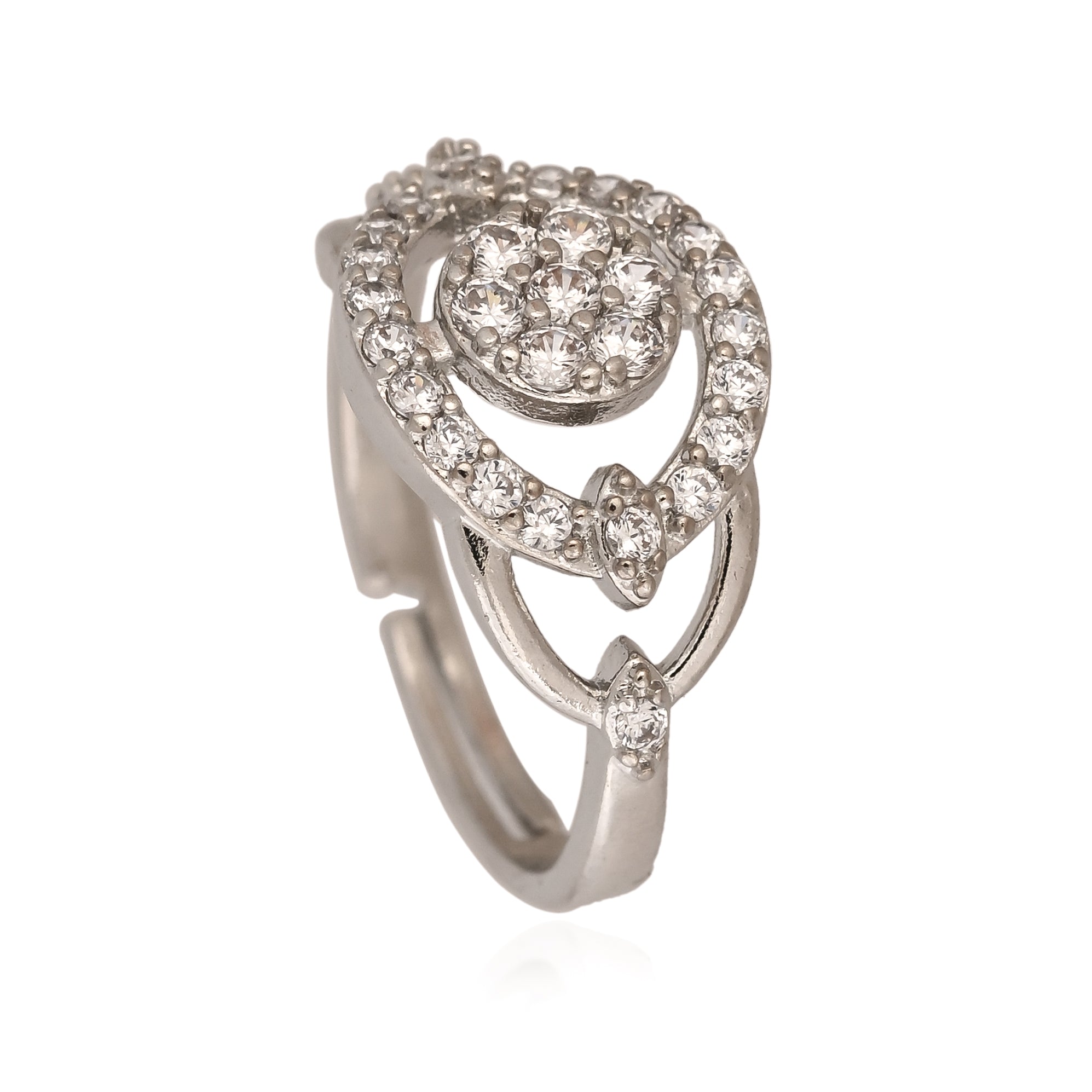 Venetian Ring
