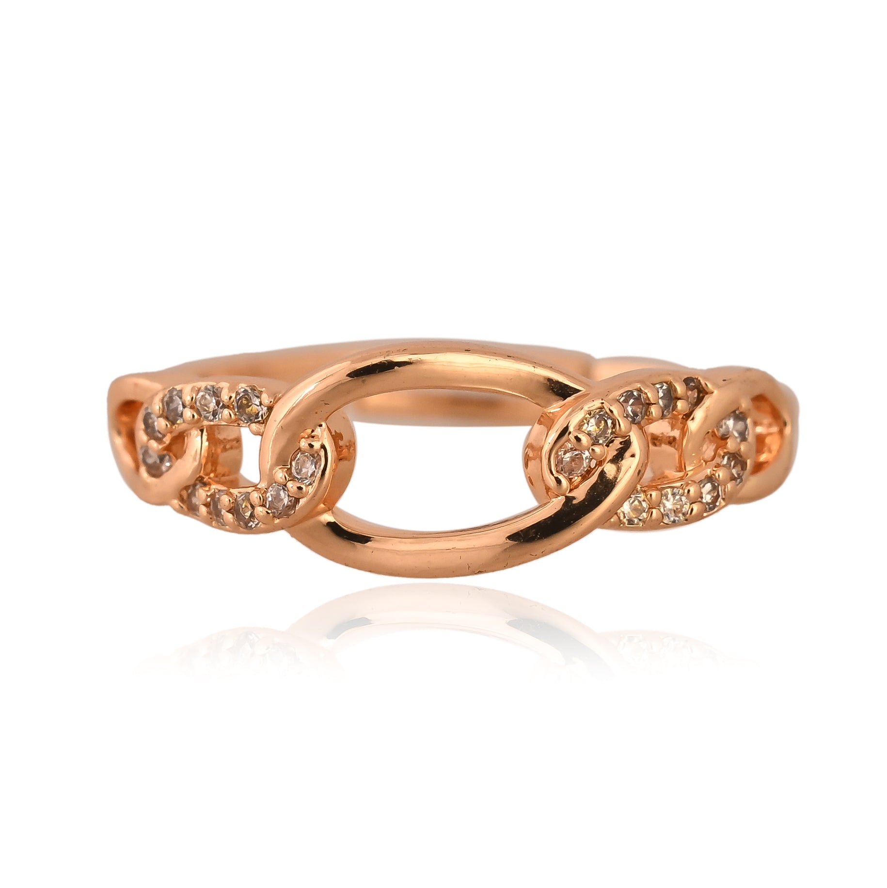 Nova Link Ring
