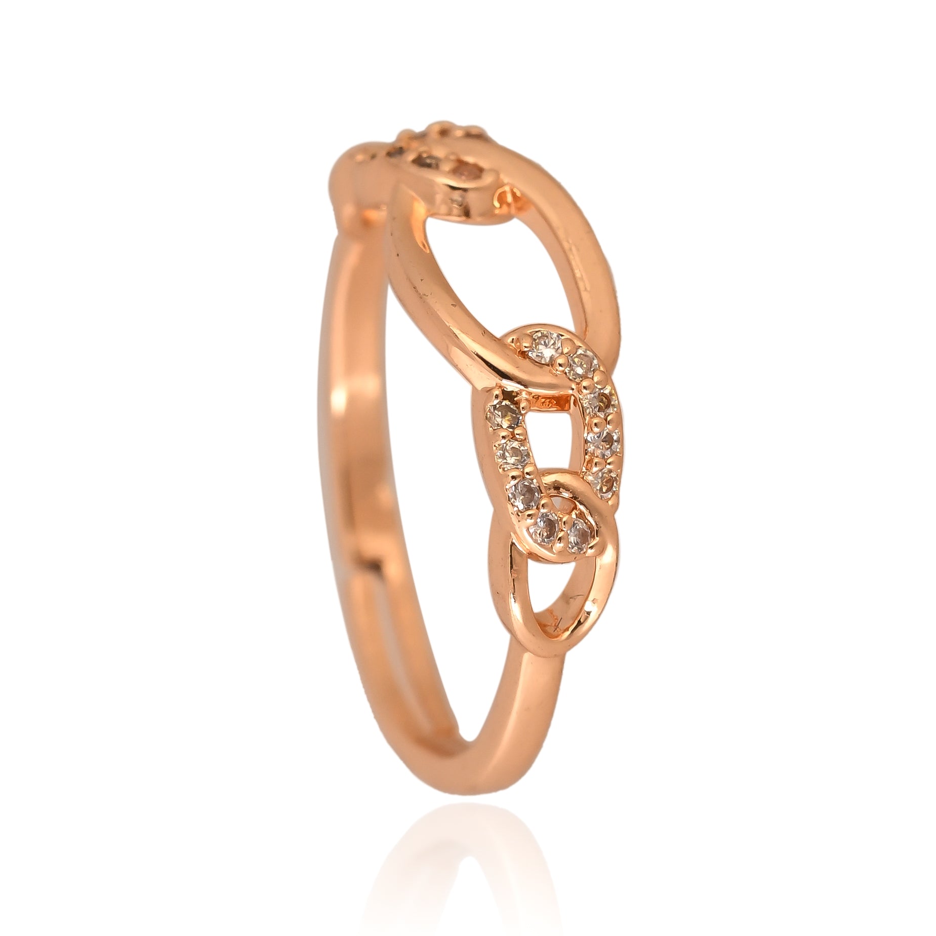 Nova Link Ring