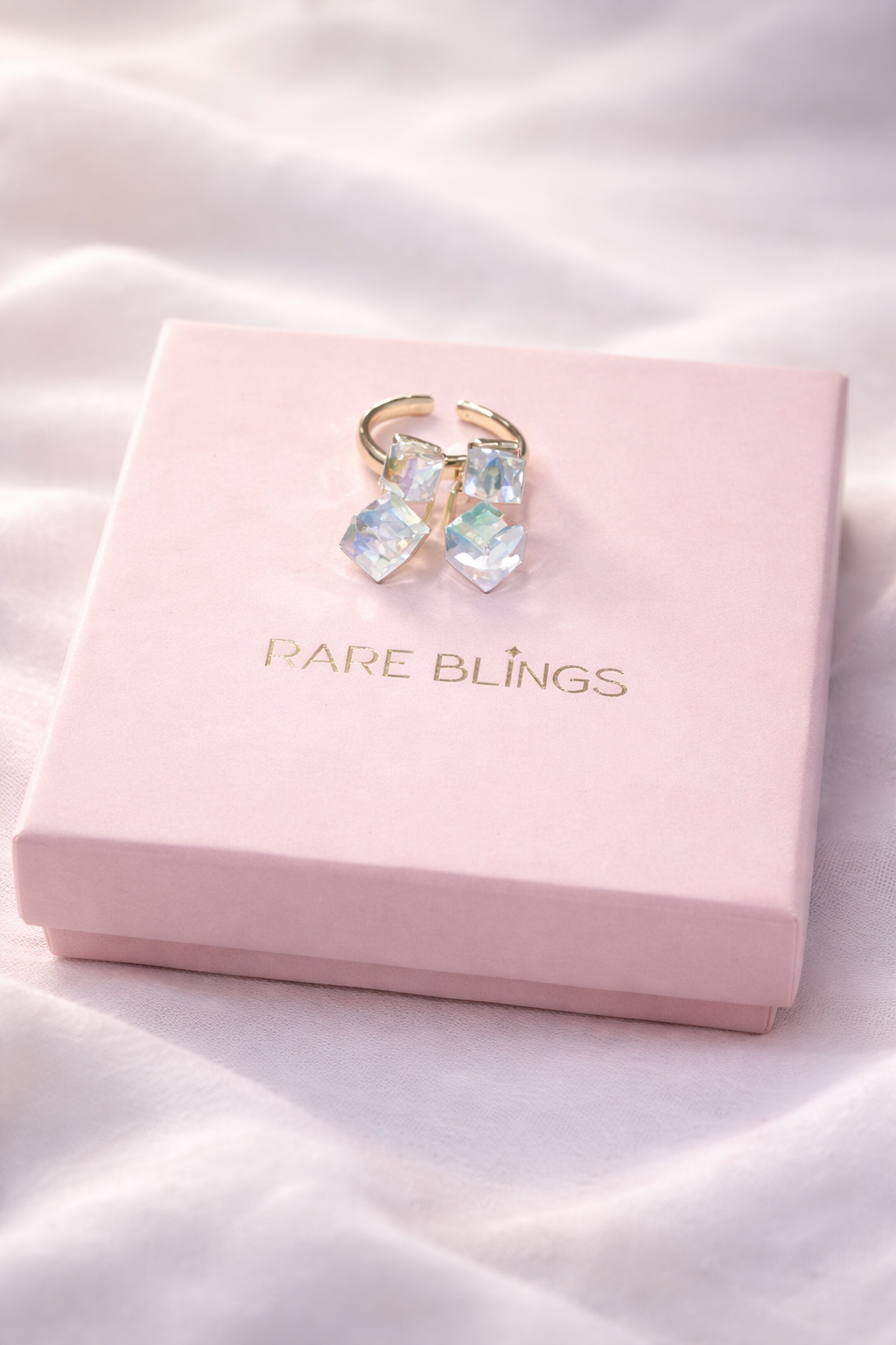 The Aurora Ring