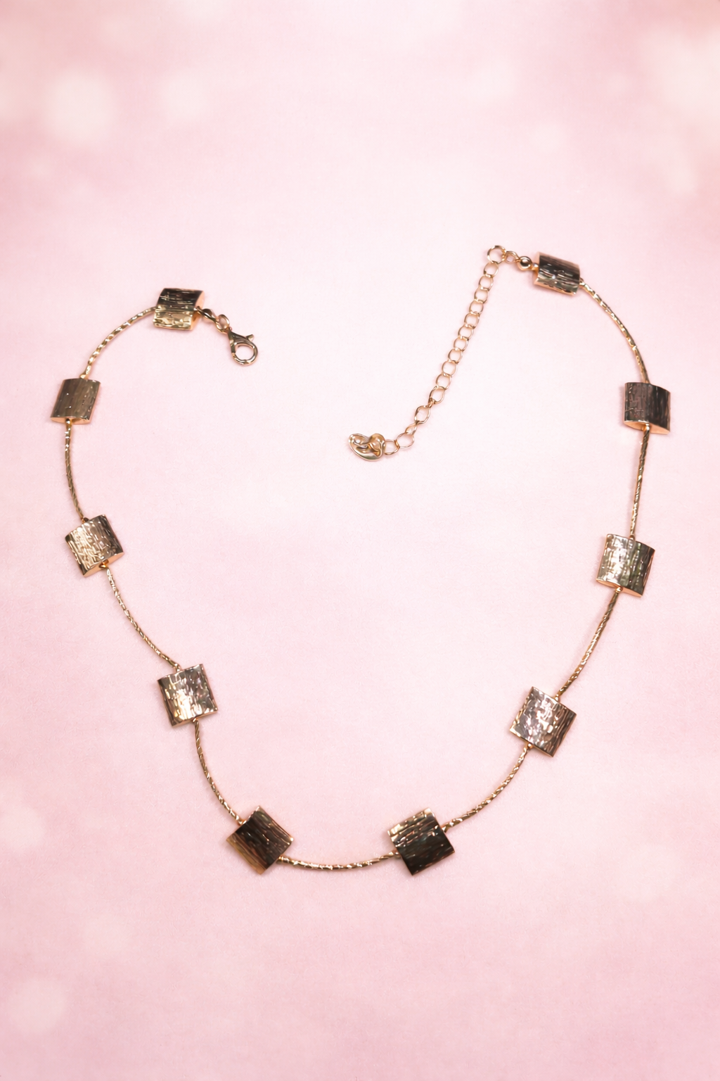 Cairo Gleam Necklace