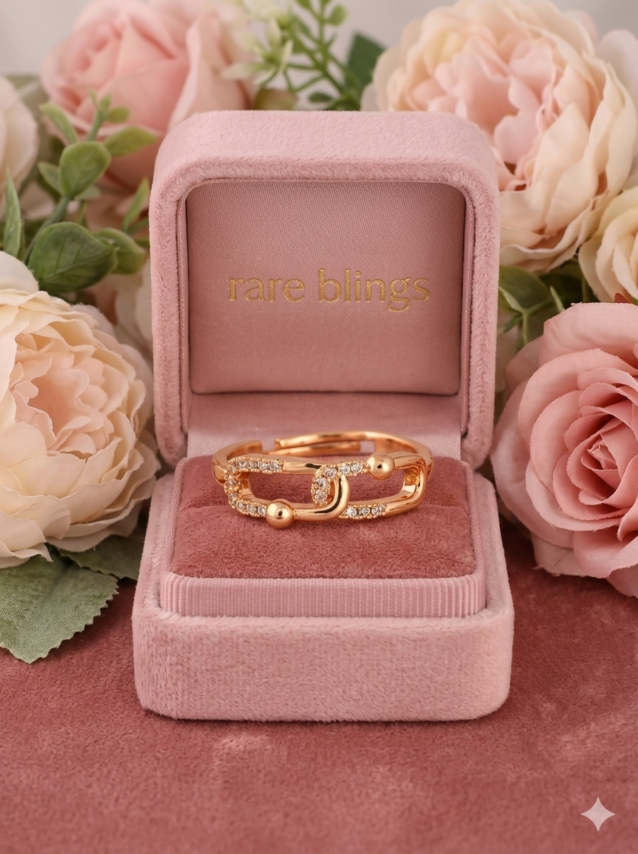 Stellar Orbit Ring