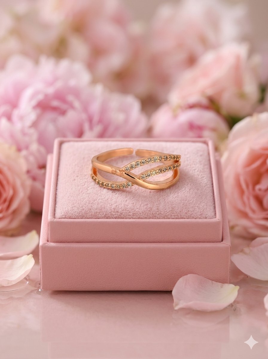 Promise Ring
