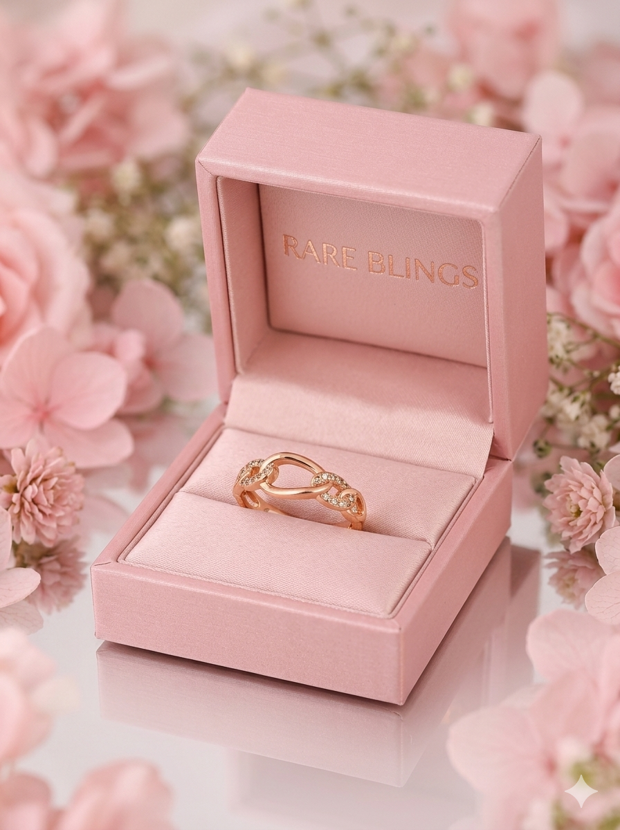 Nova Link Ring