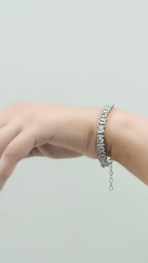 Moonlit Mirage Bracelet