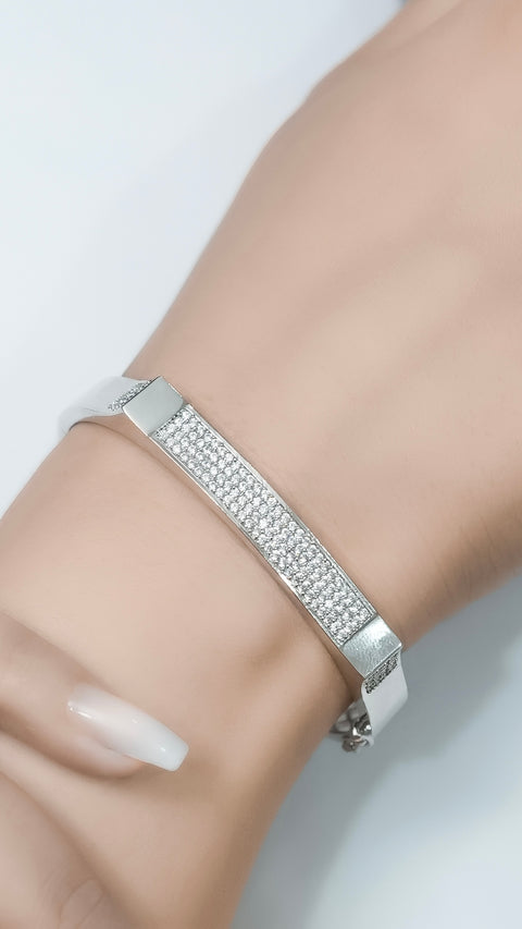 Diamond Lane Bracelet