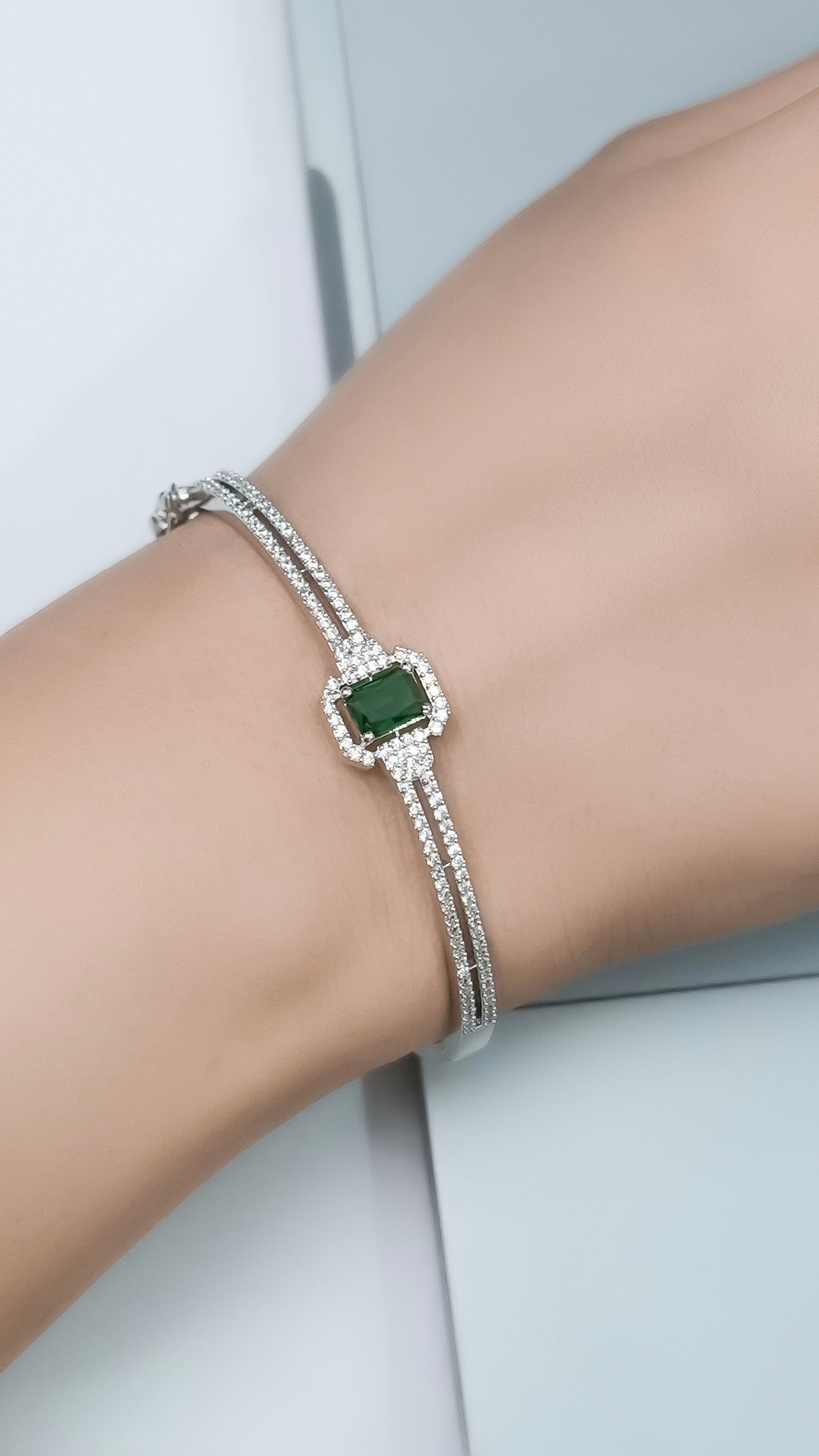Midnight Empire Bracelet