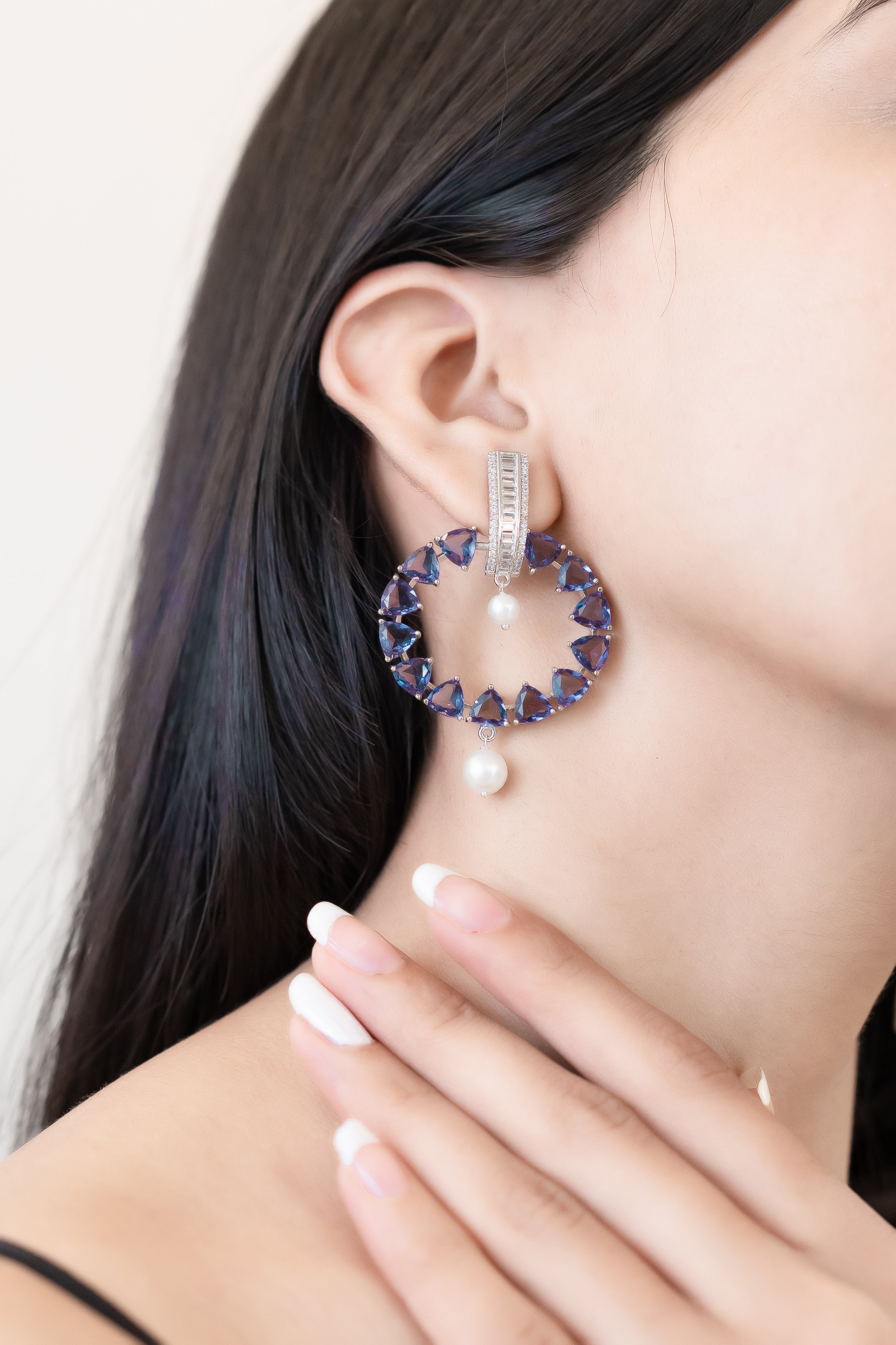 Ibiza Earrings