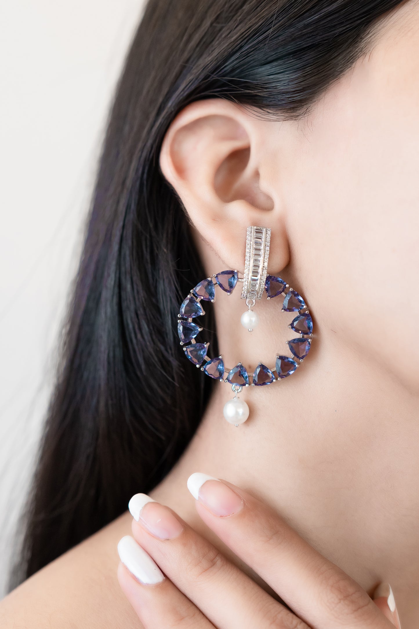 Ibiza Earrings