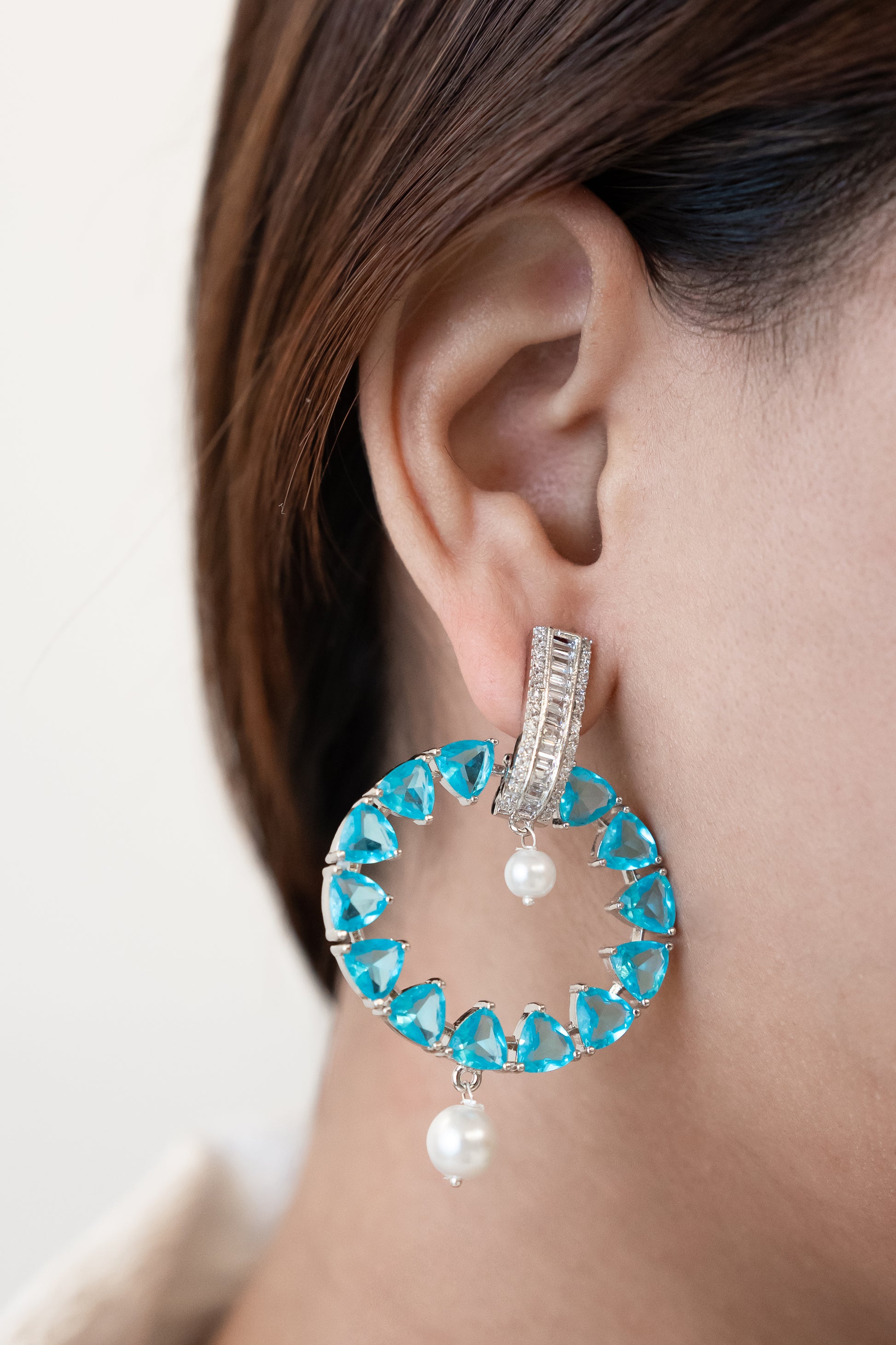 Blush Ibiza Earrings