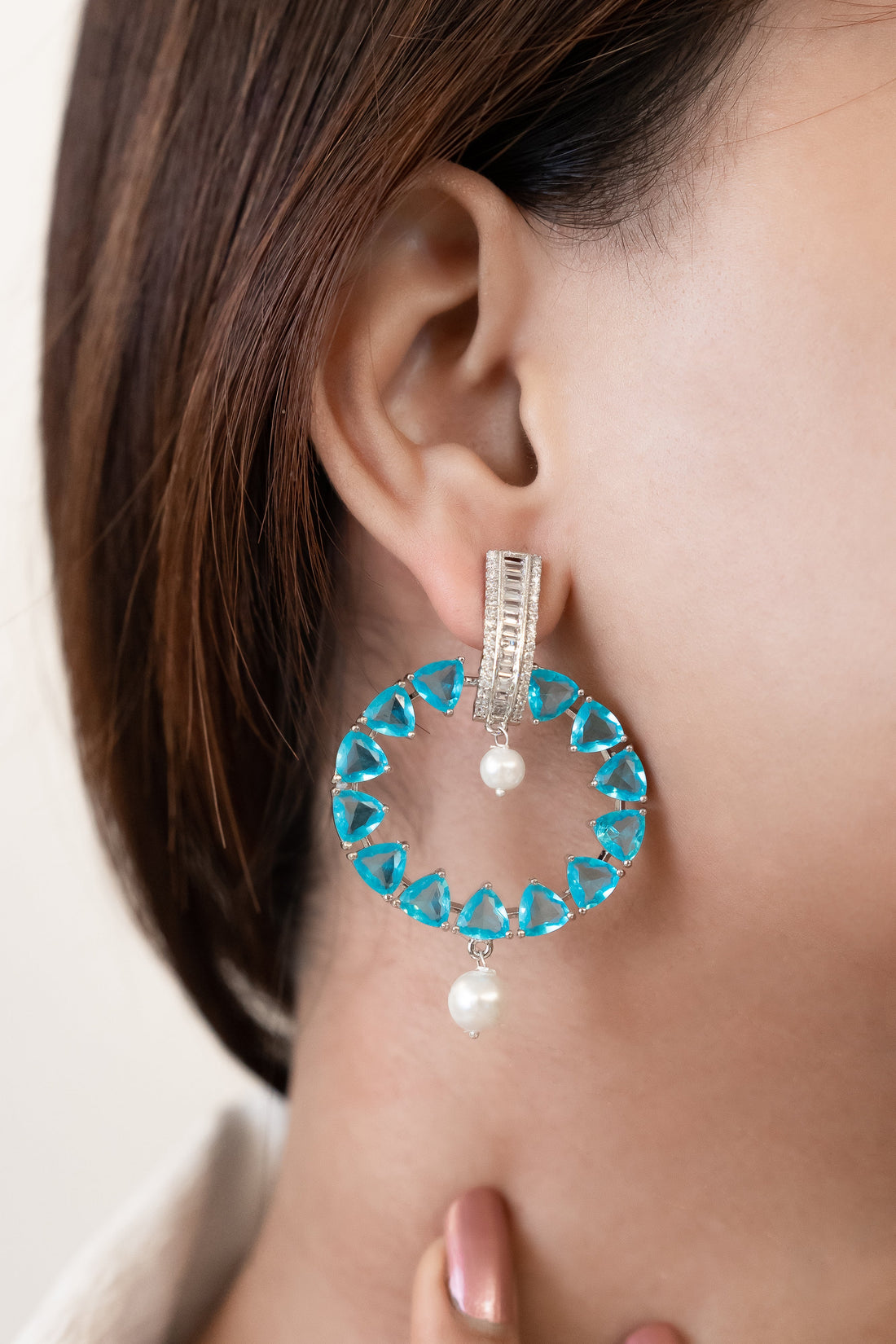 Blush Ibiza Earrings