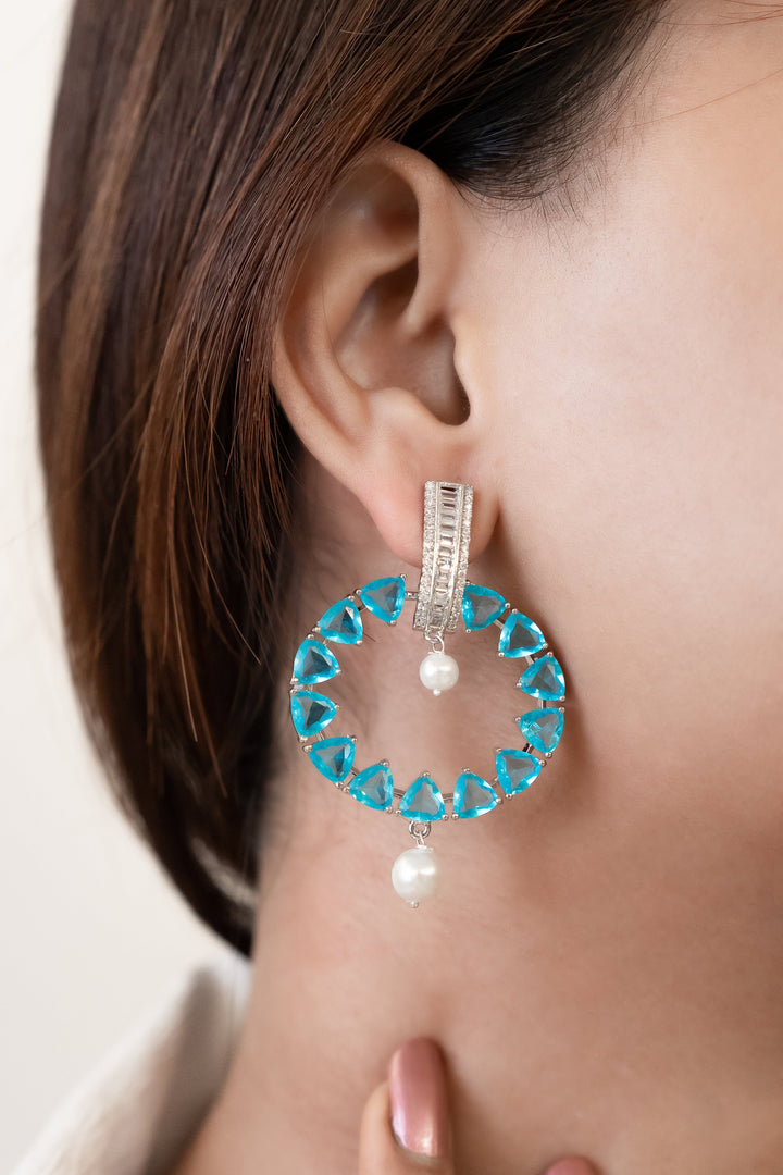 Blush Ibiza Earrings