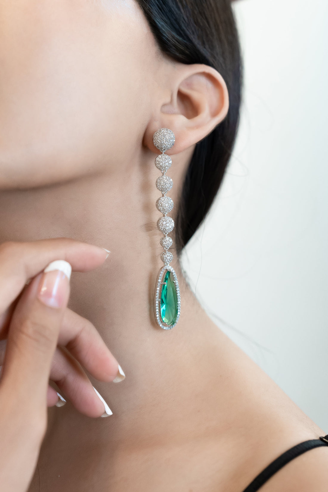 Amalfi Afterglow Earrings