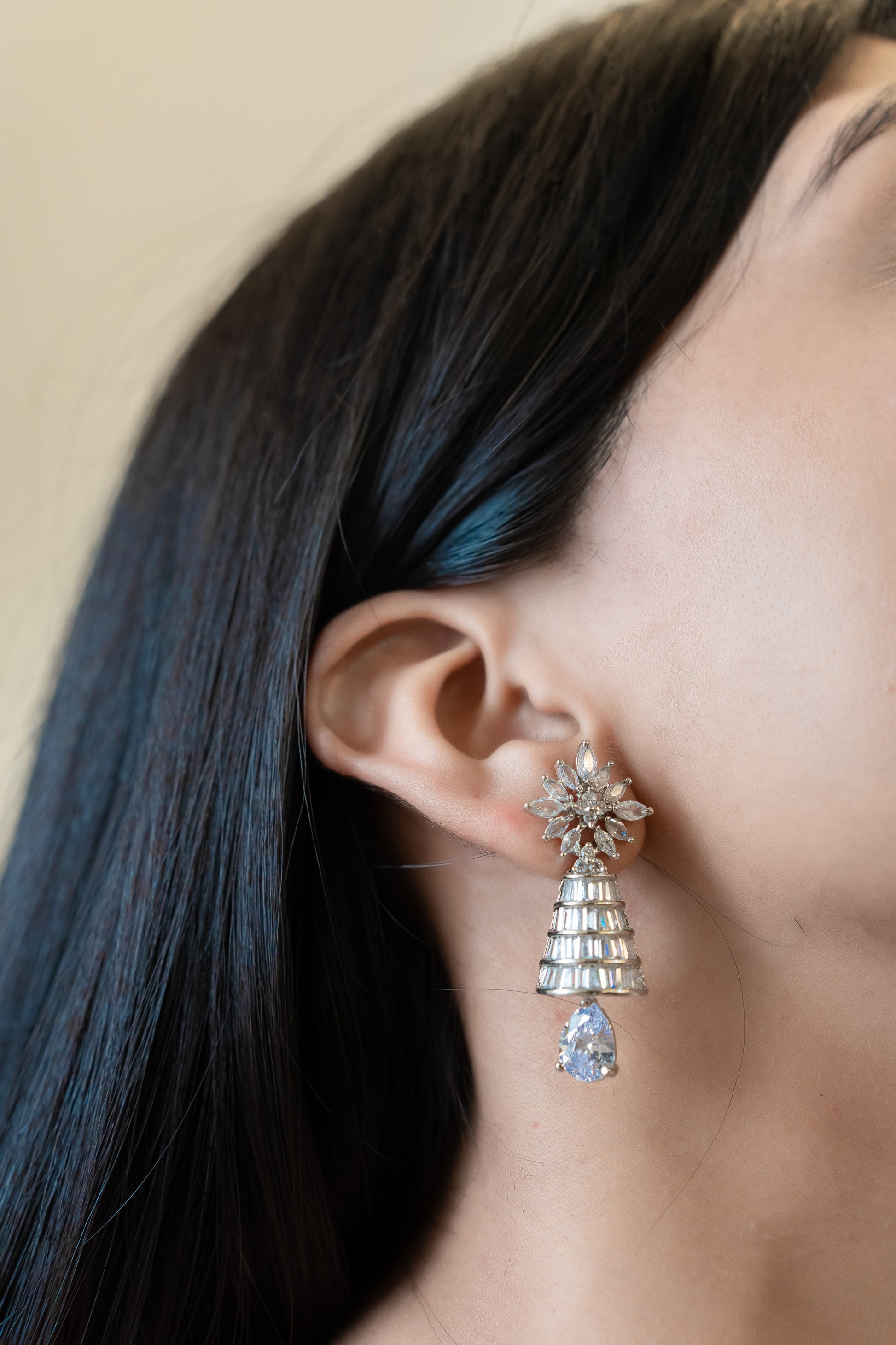 Vienna Bloom Earrings