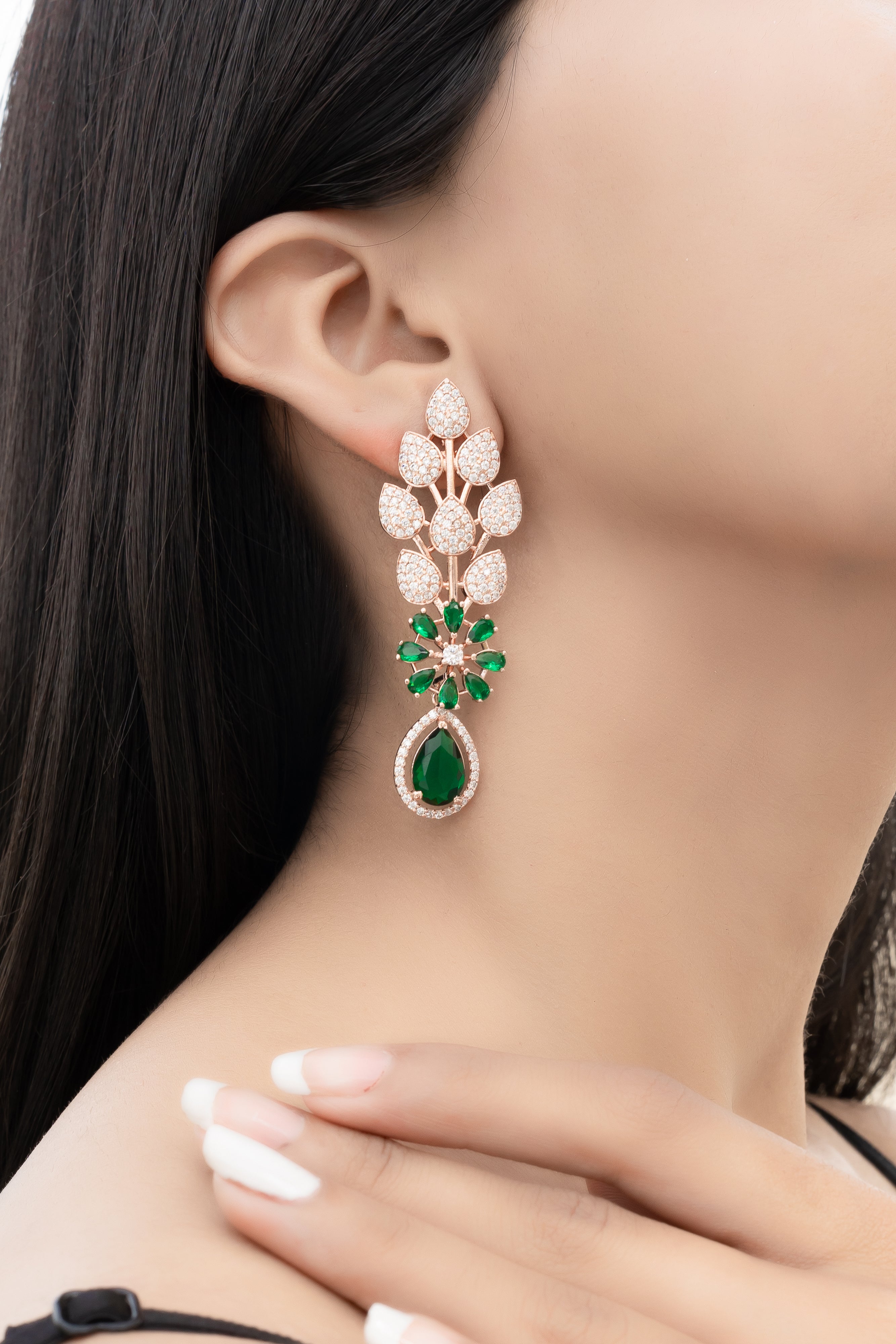 Florence Earrings
