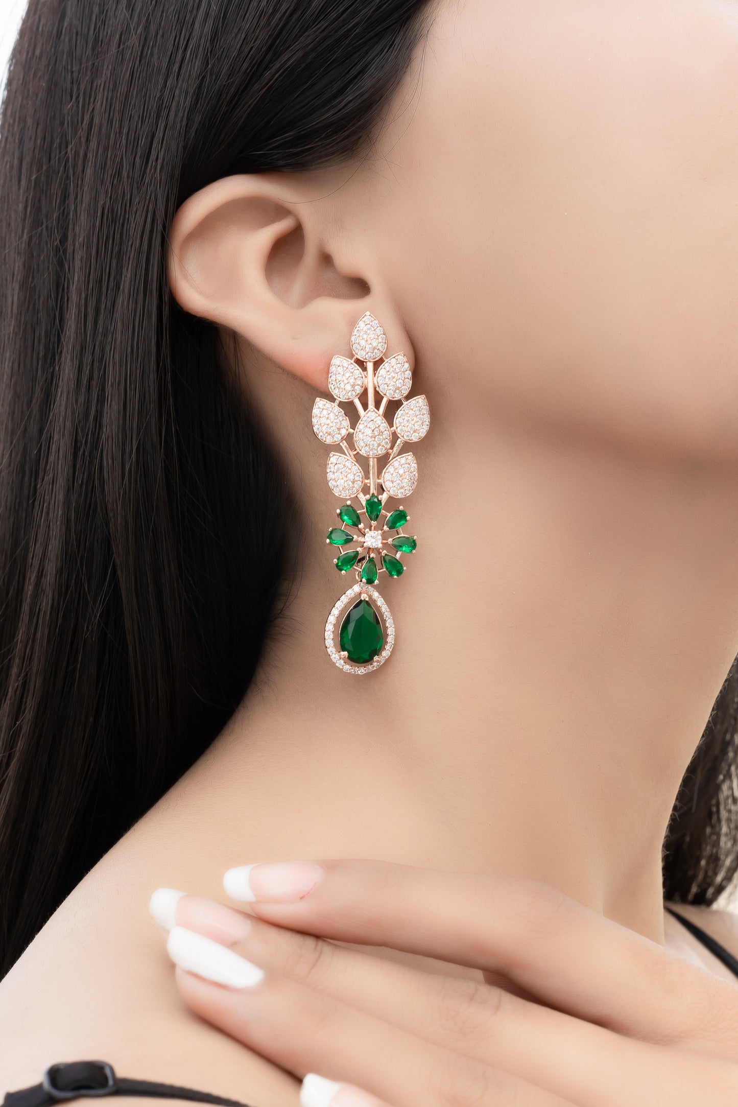 Florence Earrings
