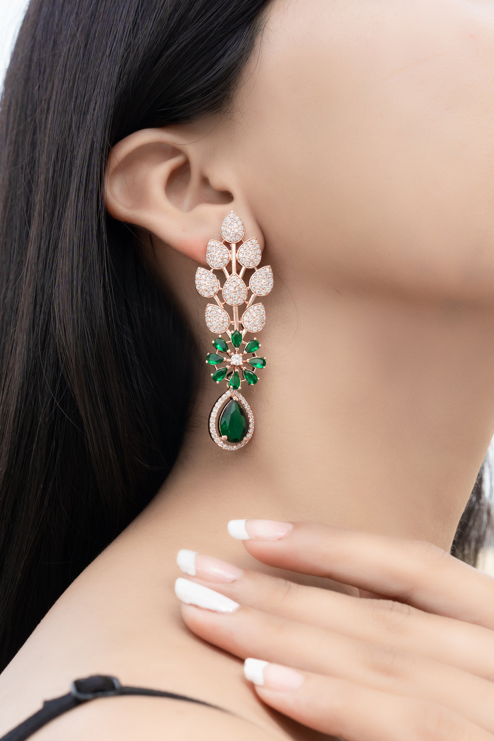 Florence Earrings