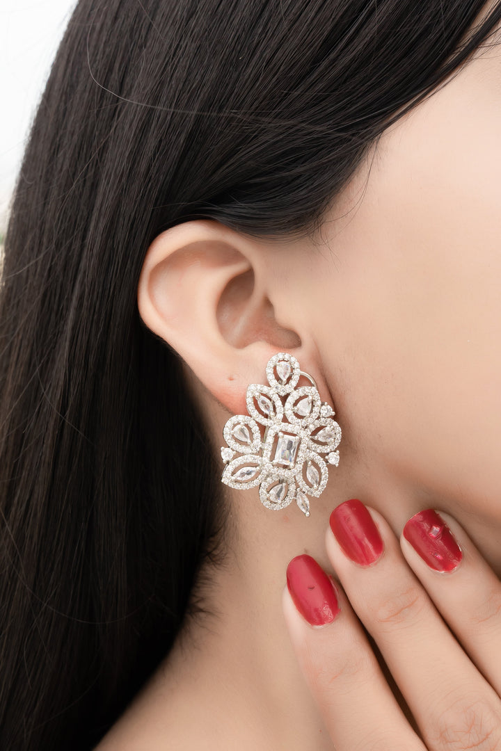 Vienna Waltz Earrings