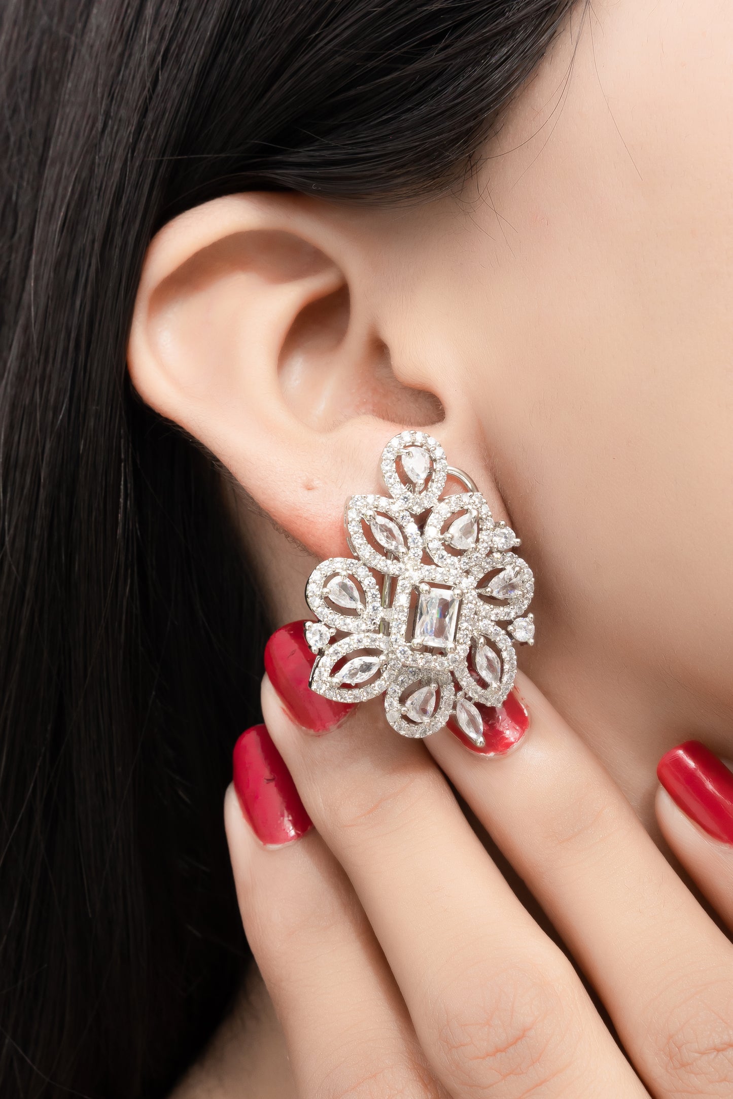 Vienna Waltz Earrings