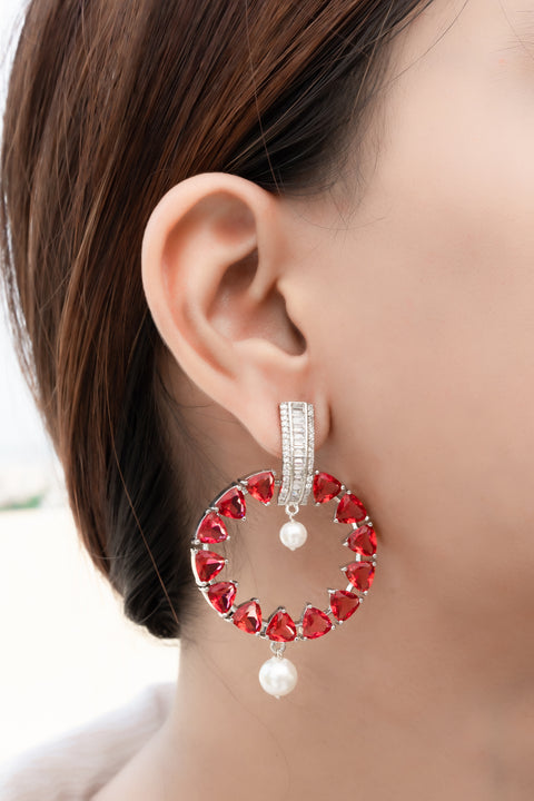 Blush Ibiza Earrings