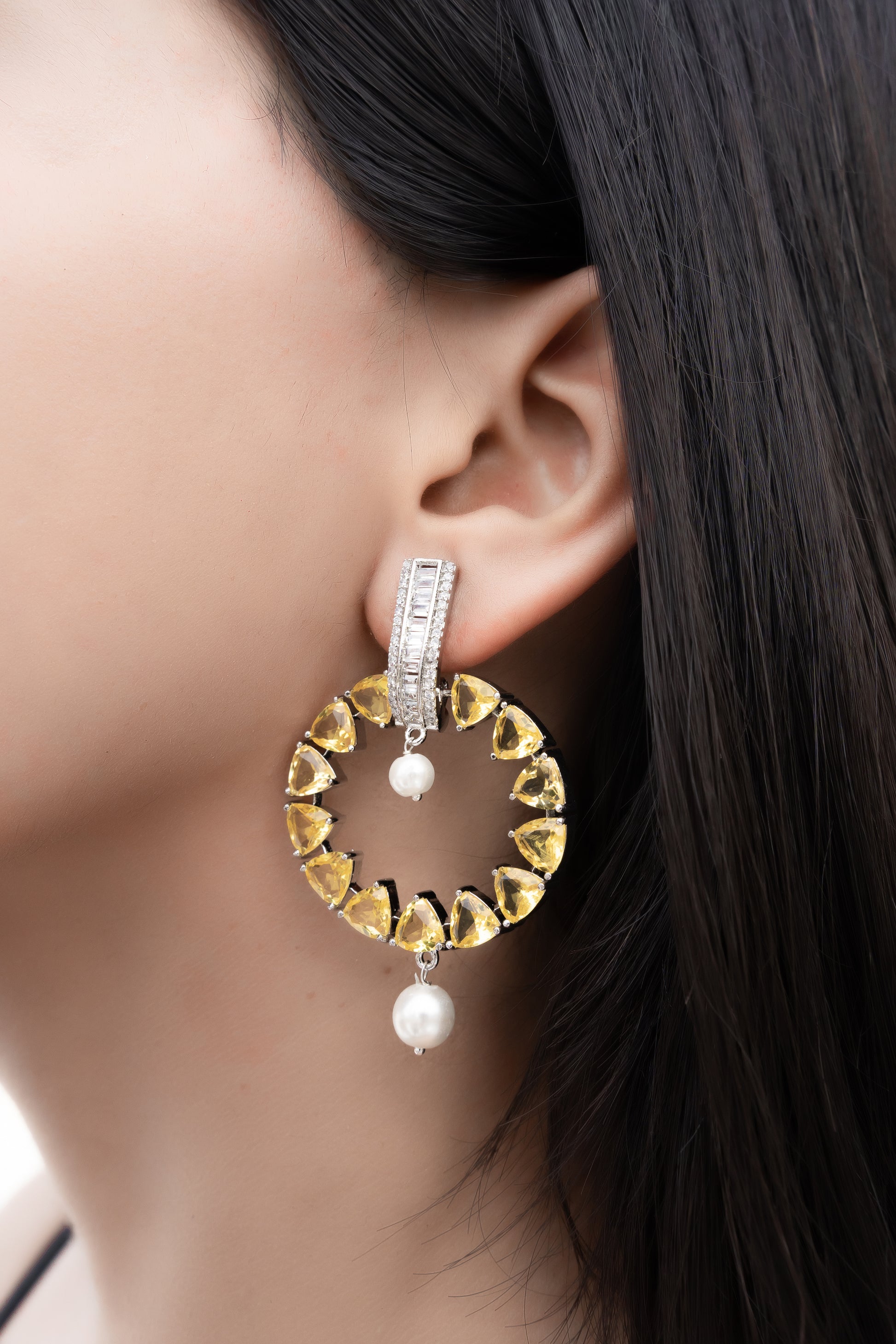 Ibiza Earrings