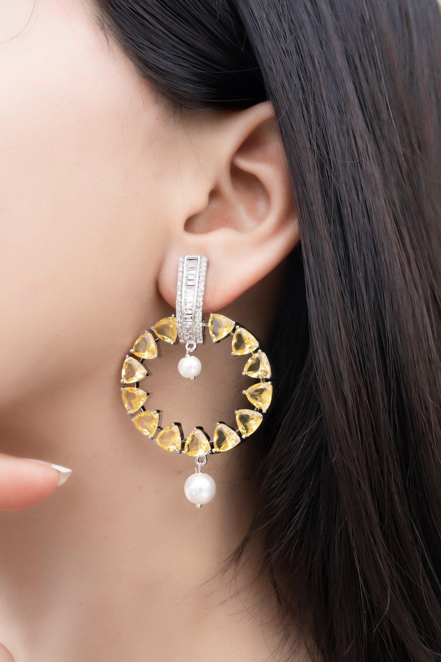 Ibiza Earrings