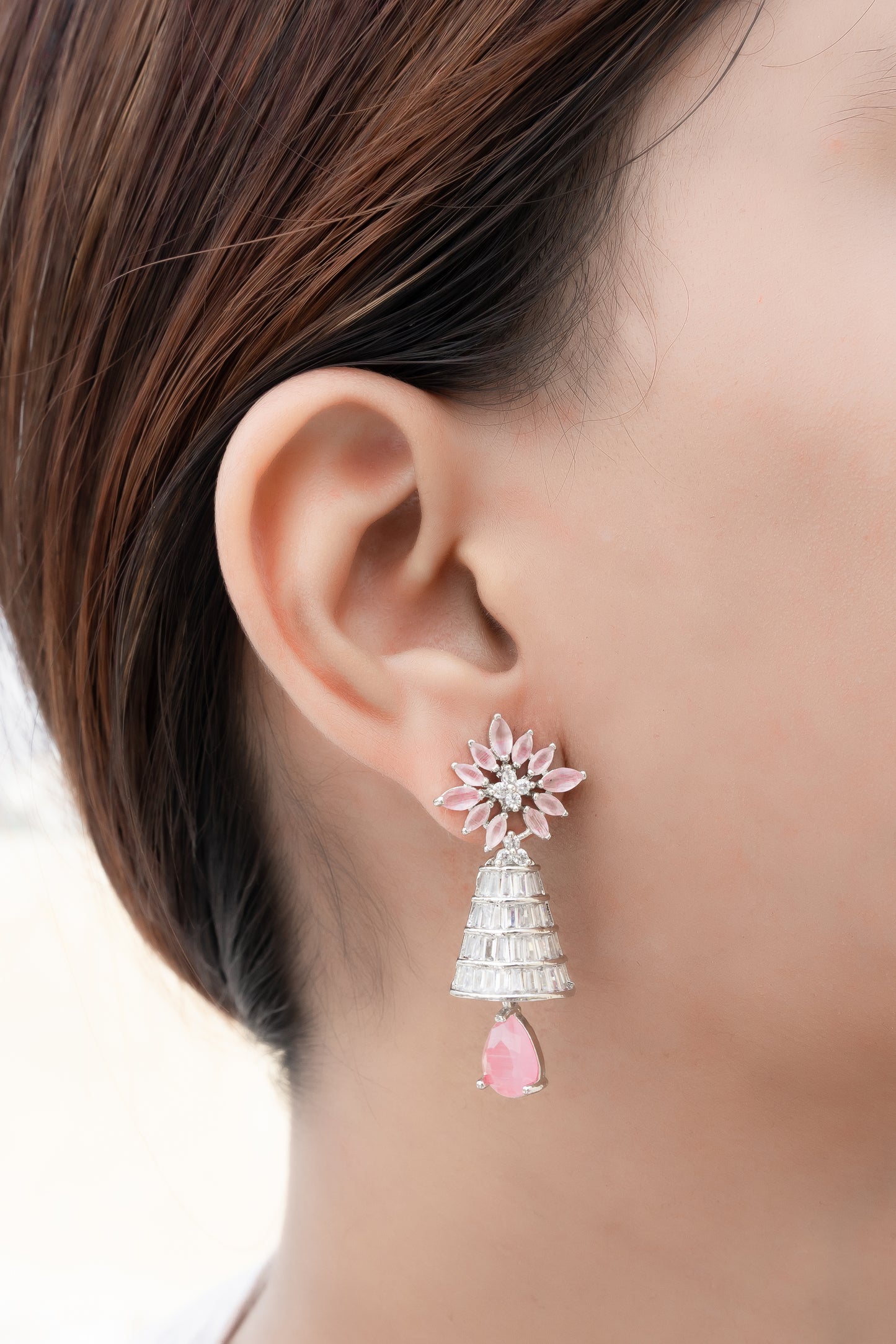 Vienna Bloom Earrings