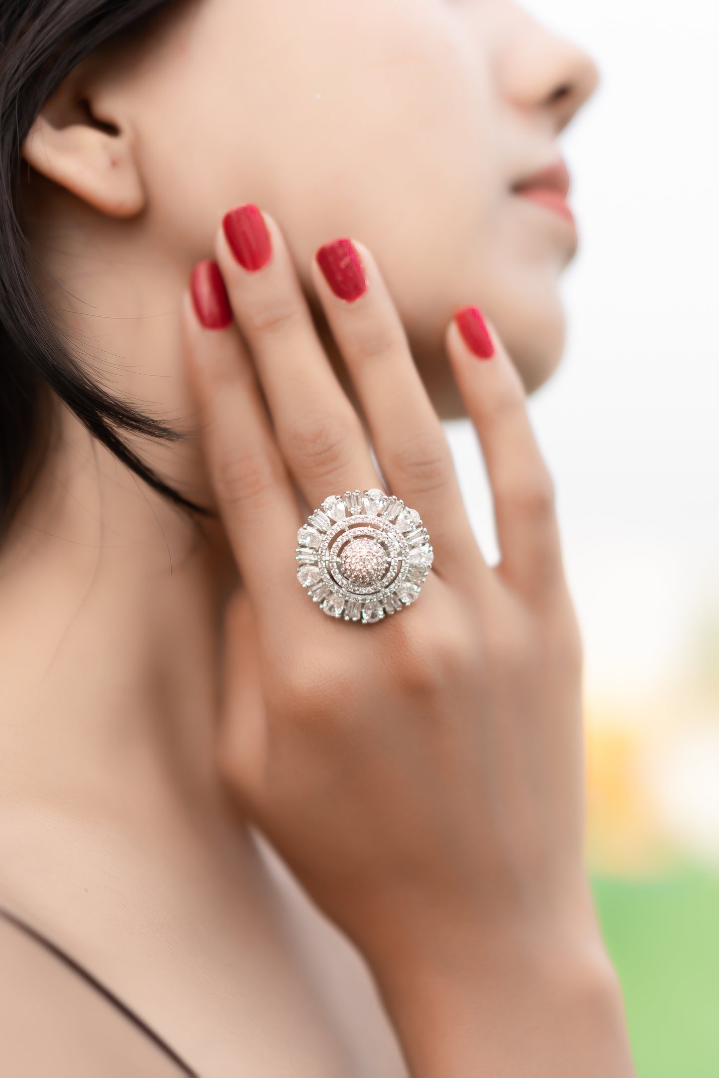 Galactic Ring