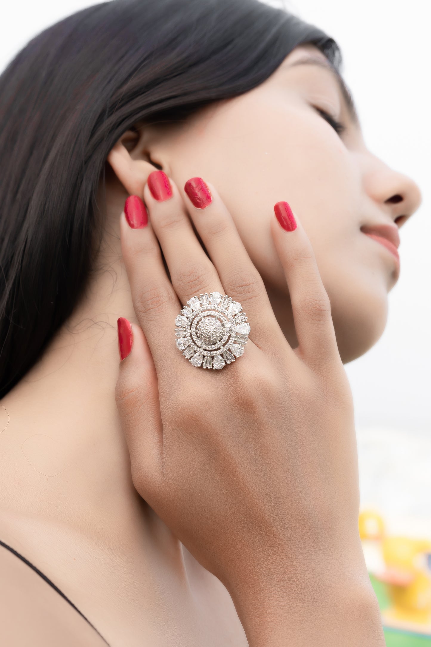 Galactic Ring