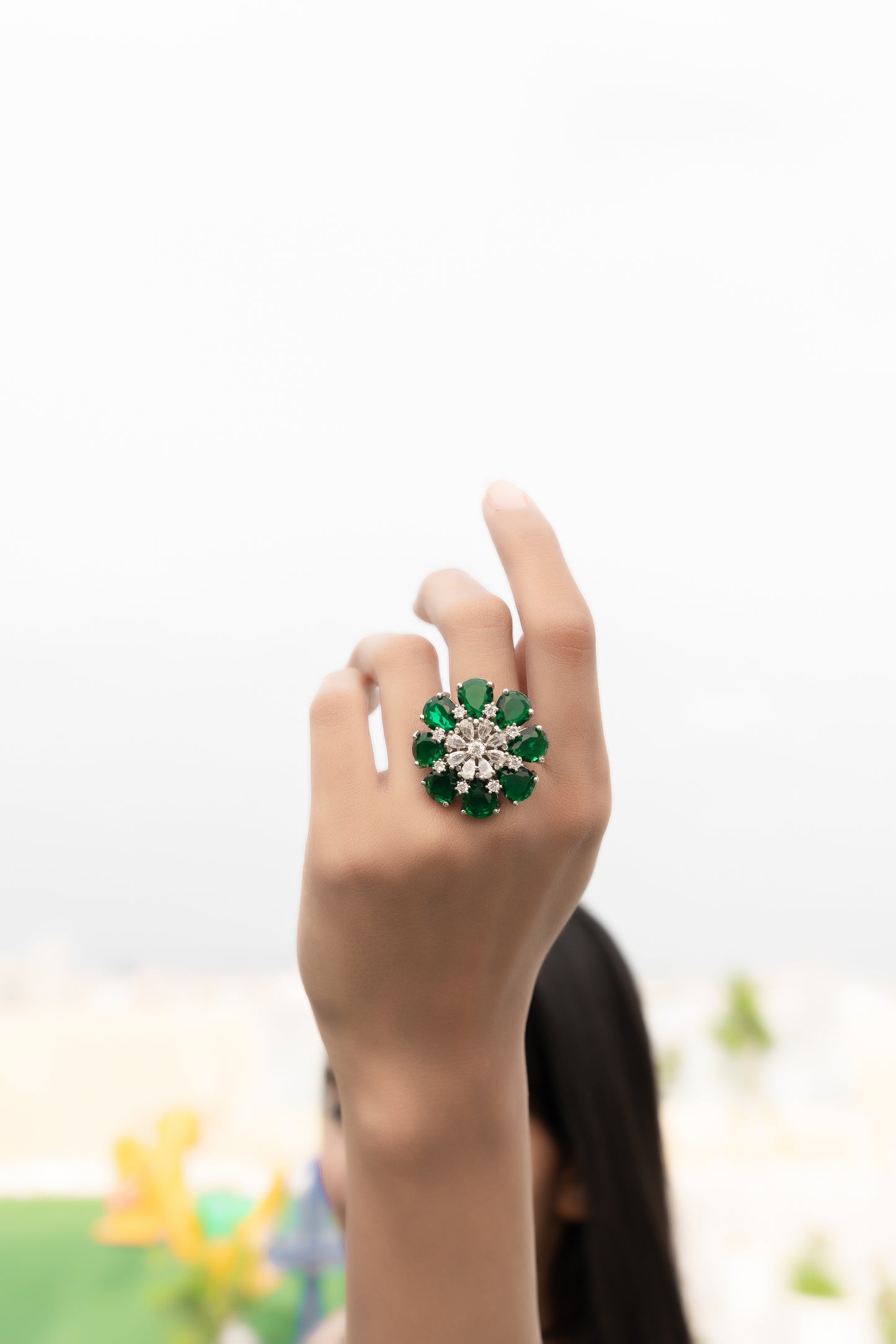 Bloom Ring