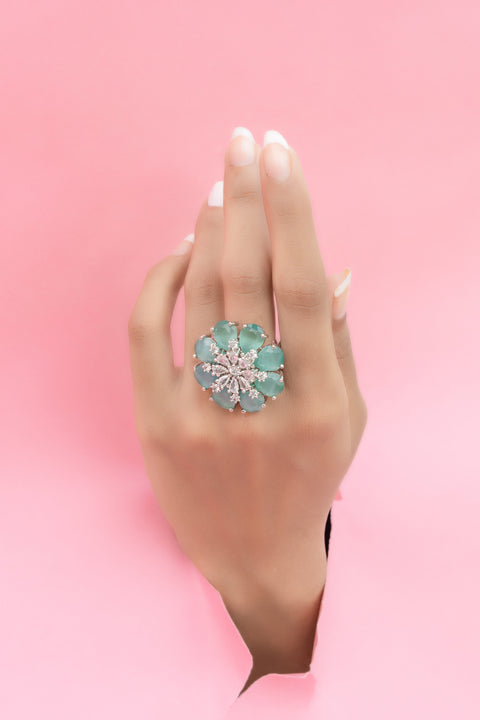 Bloom Ring