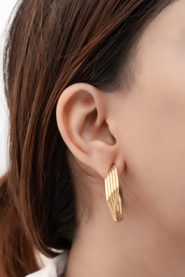 Vibe Vertex Hoops