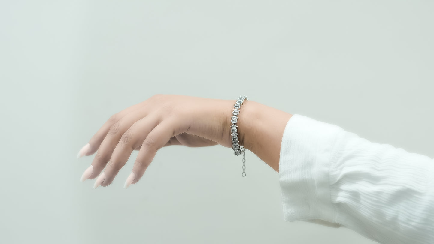 Moonlit Mirage Bracelet