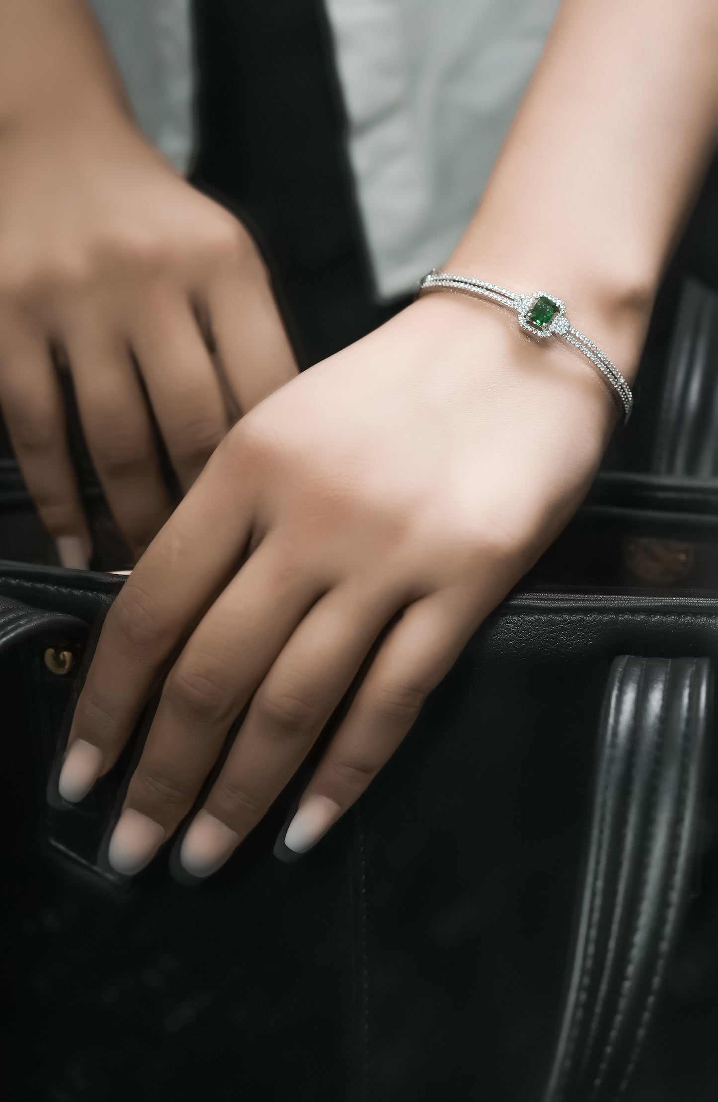 Midnight Empire Bracelet