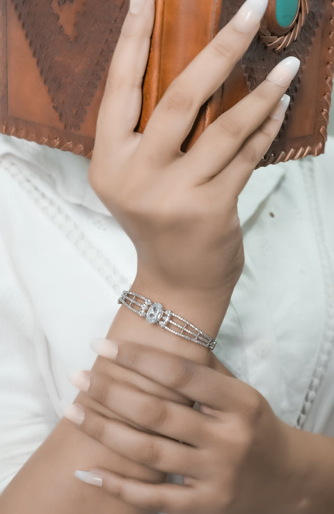 Starlight Empress Bracelet