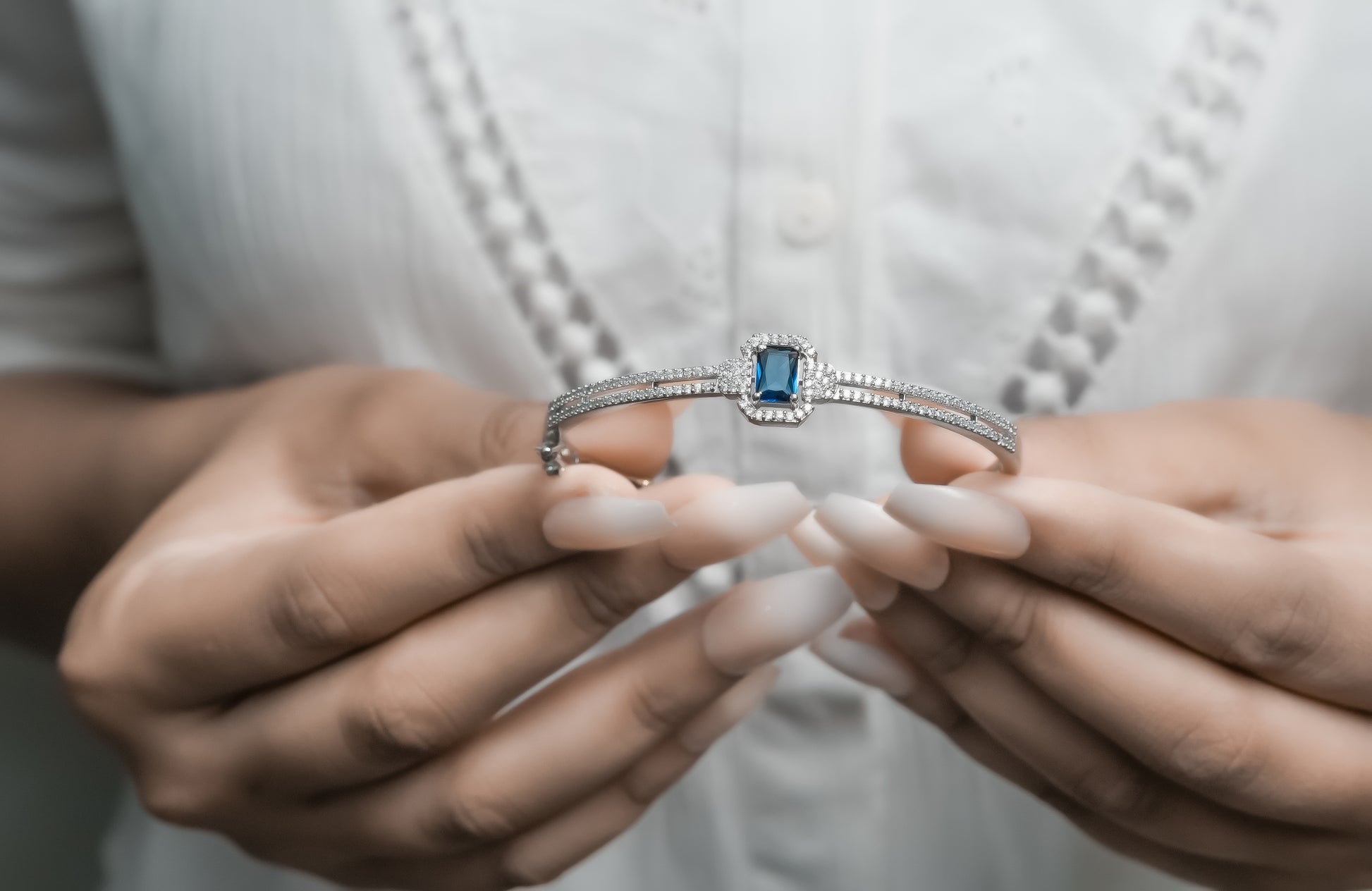 Midnight Empire Bracelet