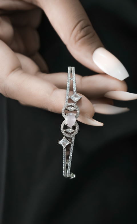 Lunar Whisper Bracelet