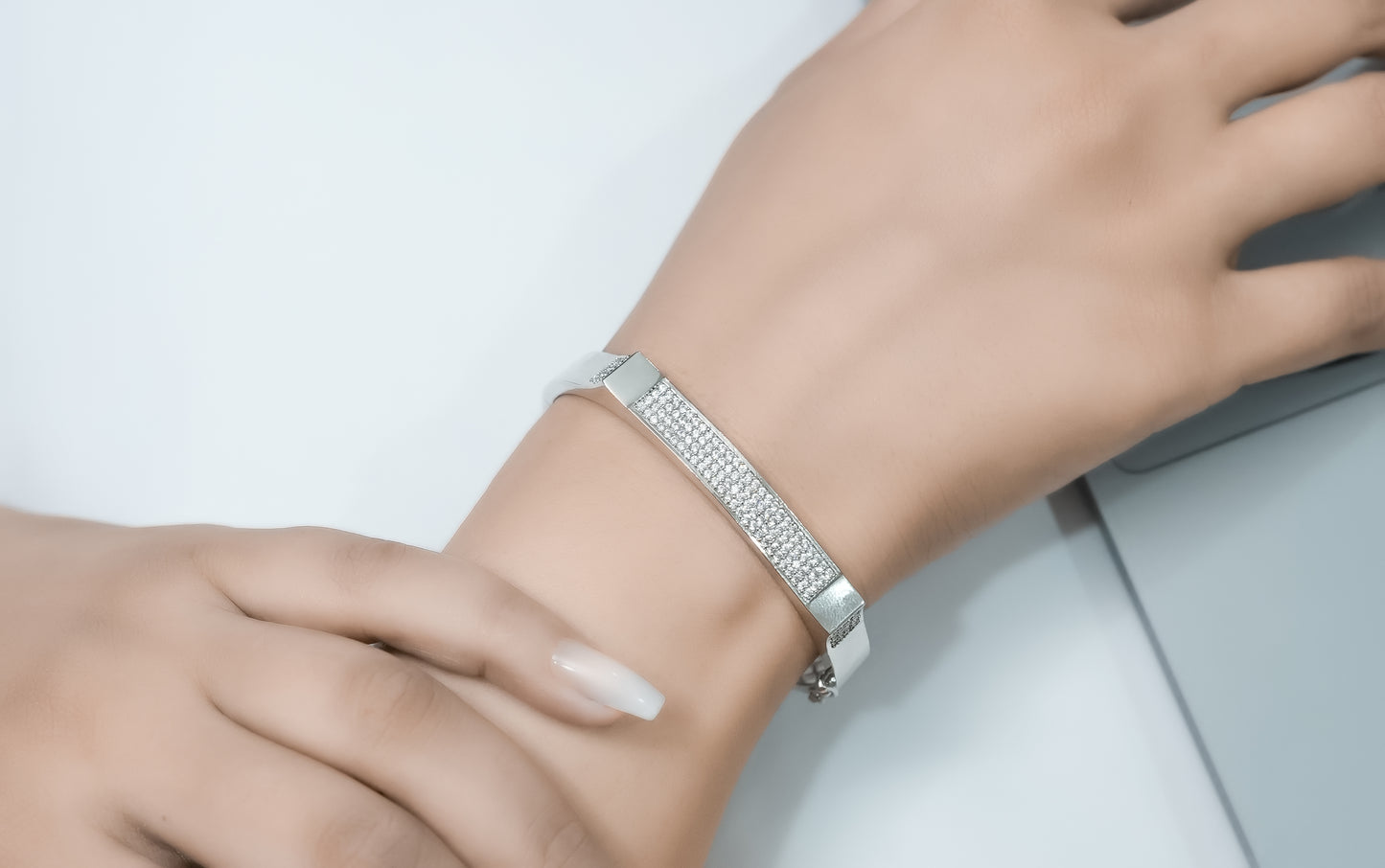 Diamond Lane Bracelet