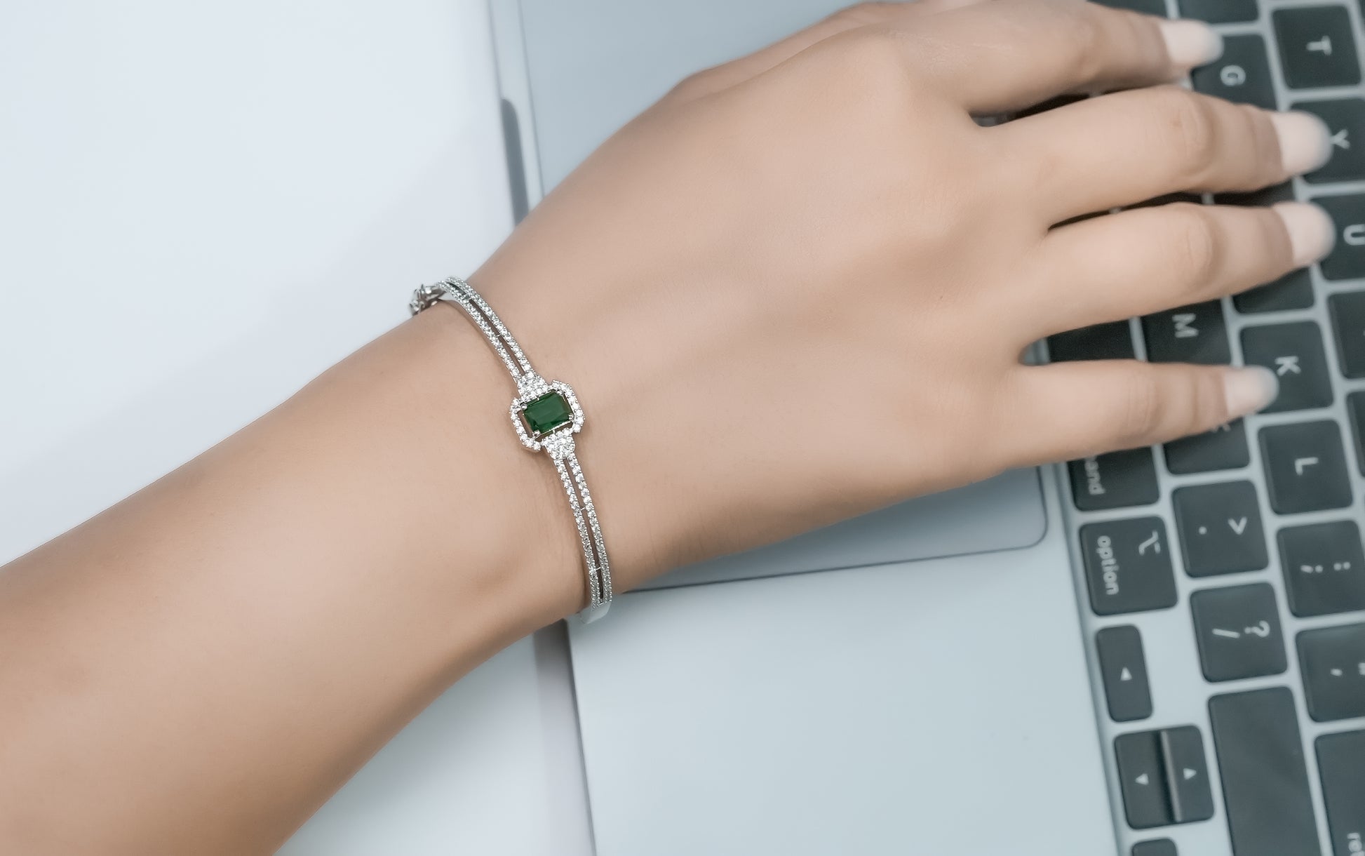 Midnight Empire Bracelet