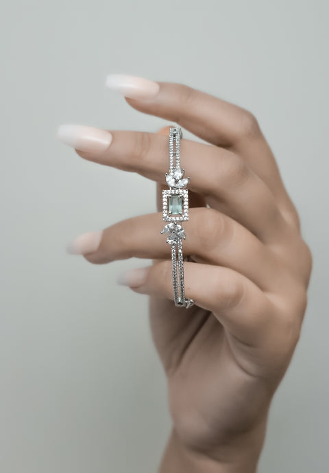 Twilight Bloom Bracelet