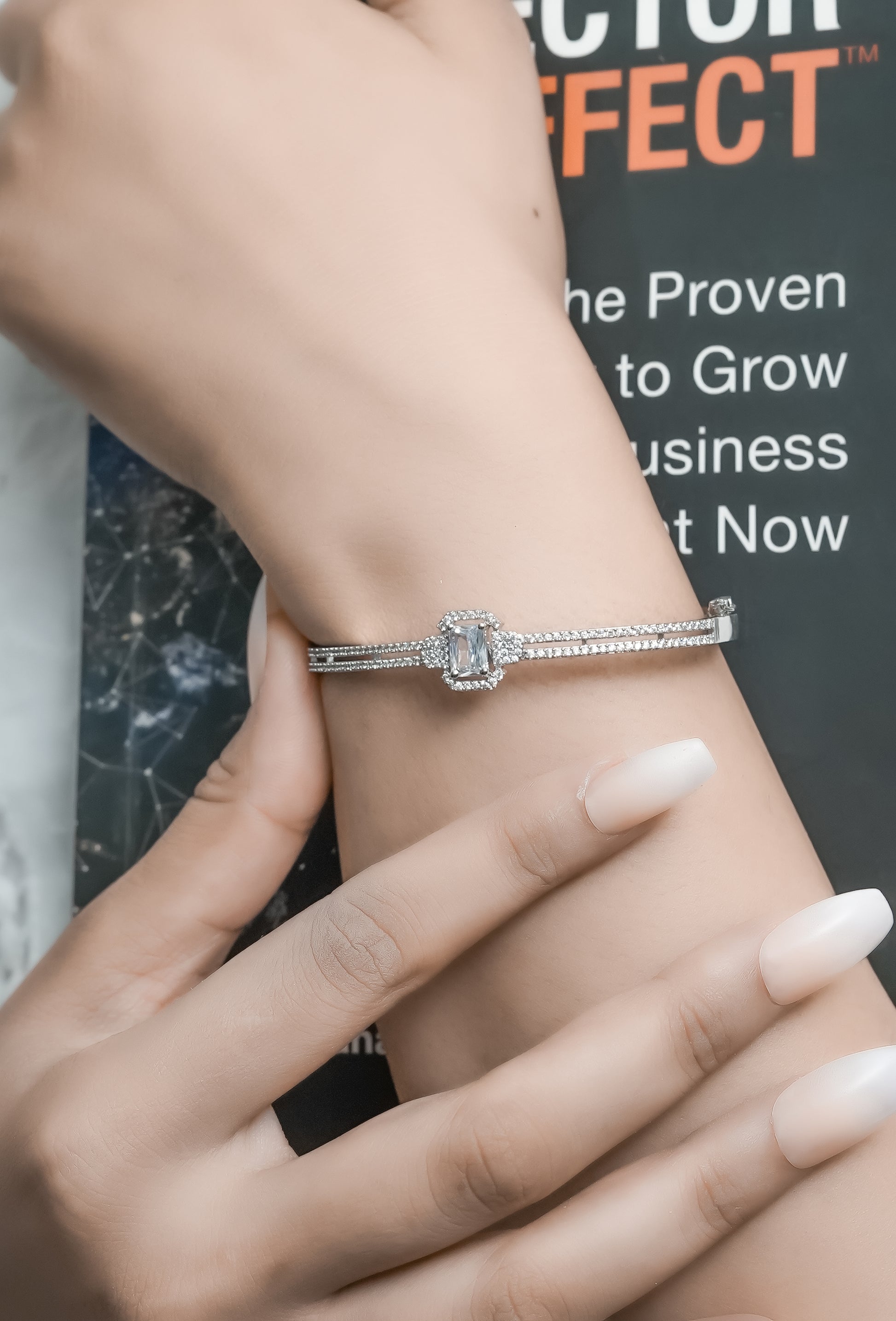 Midnight Empire Bracelet