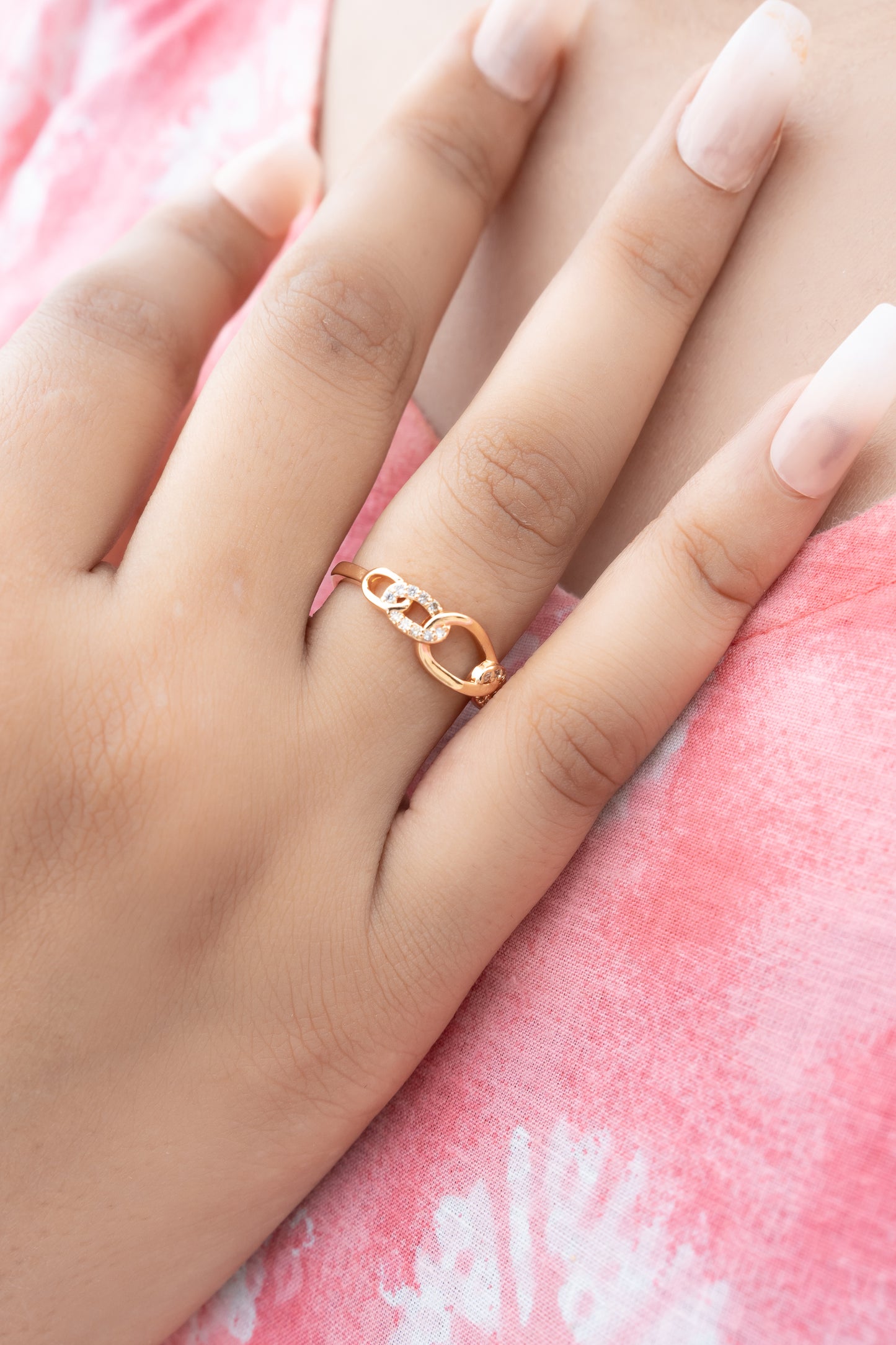 Nova Link Ring