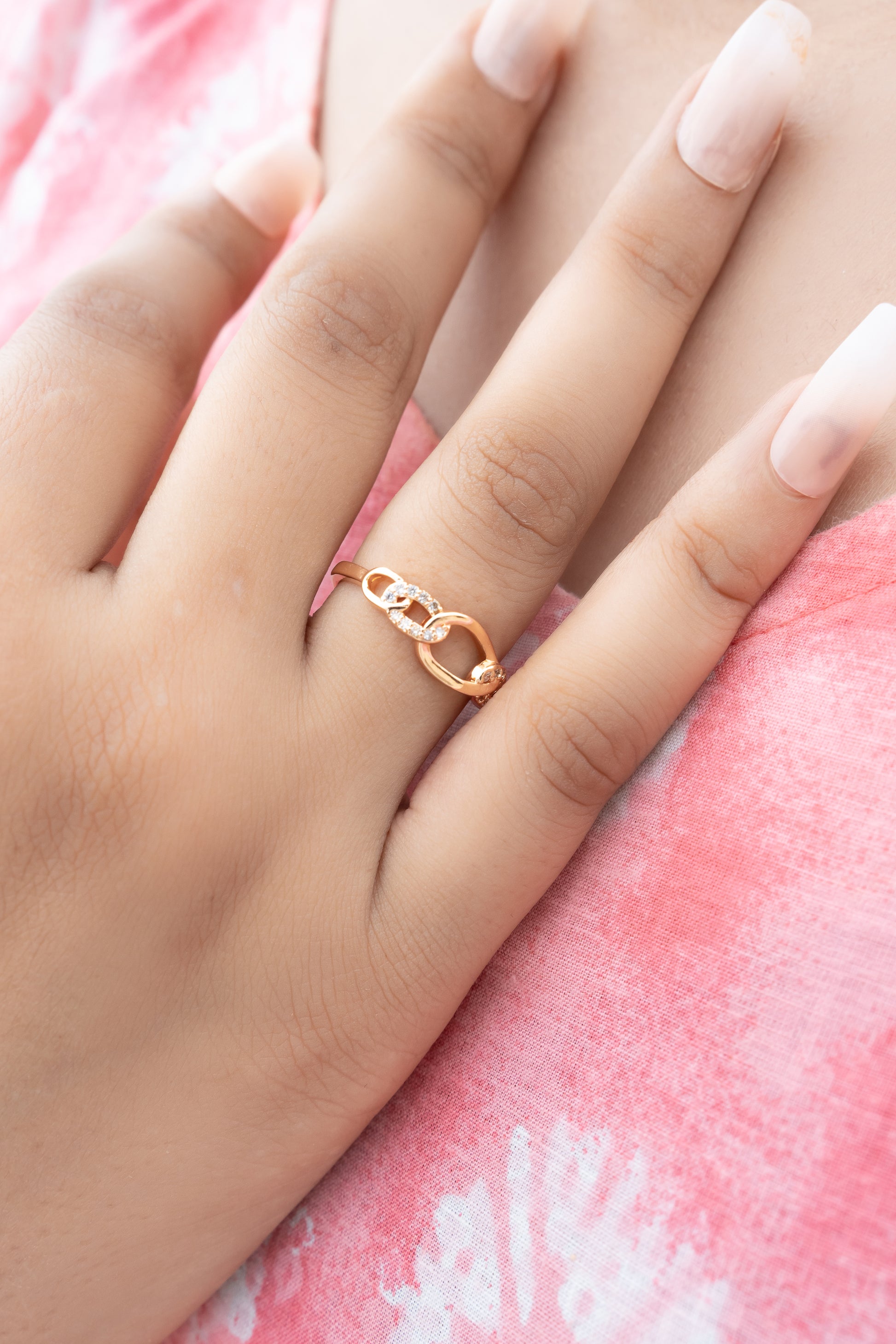 Nova Link Ring