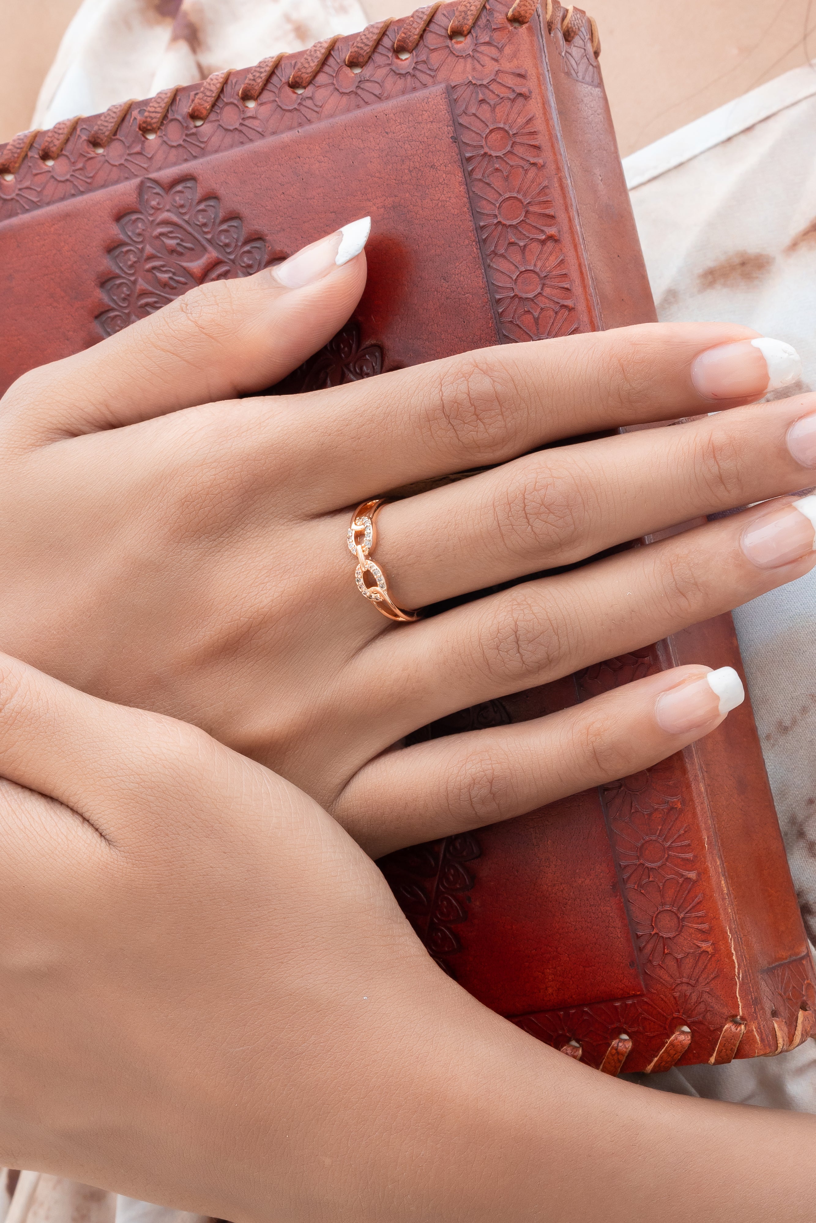 Eclipse Chain Ring