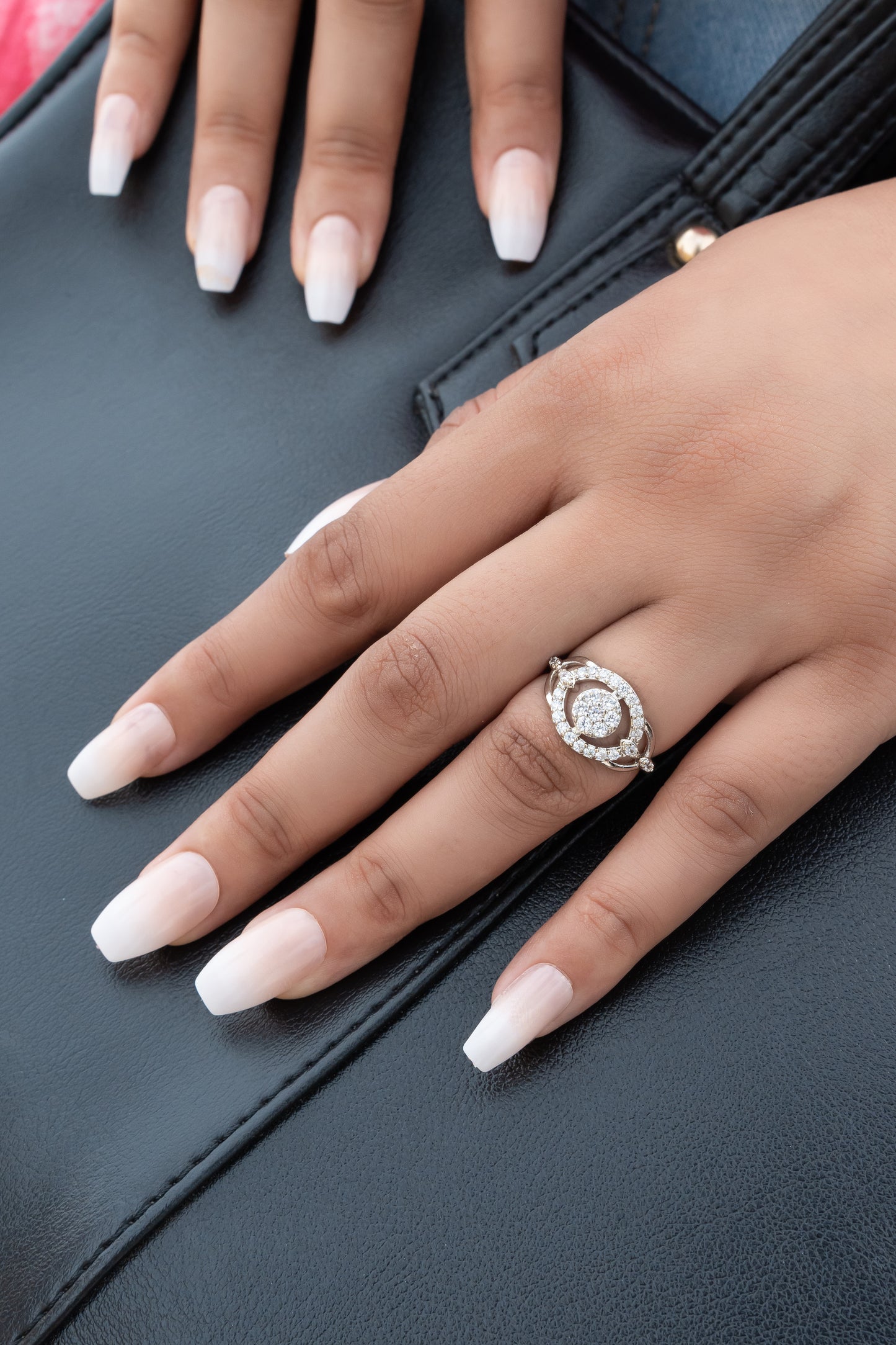 Venetian Ring