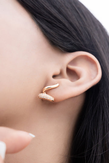 Spiral Studs