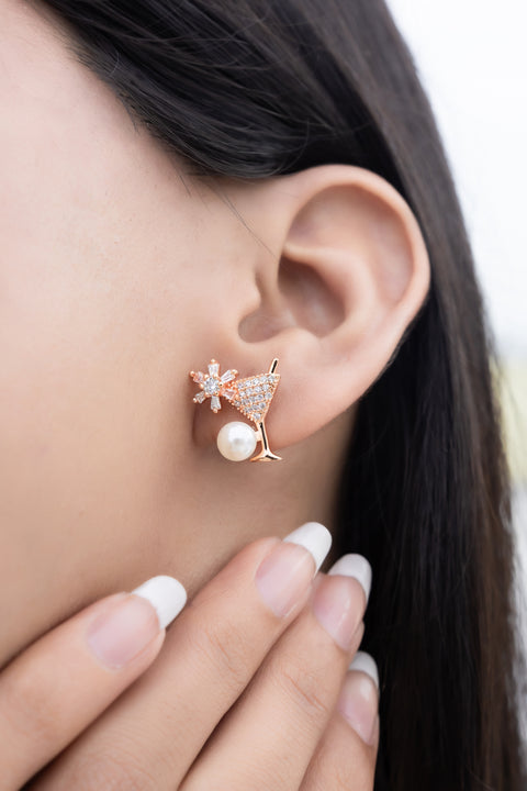 Cocktail Studs