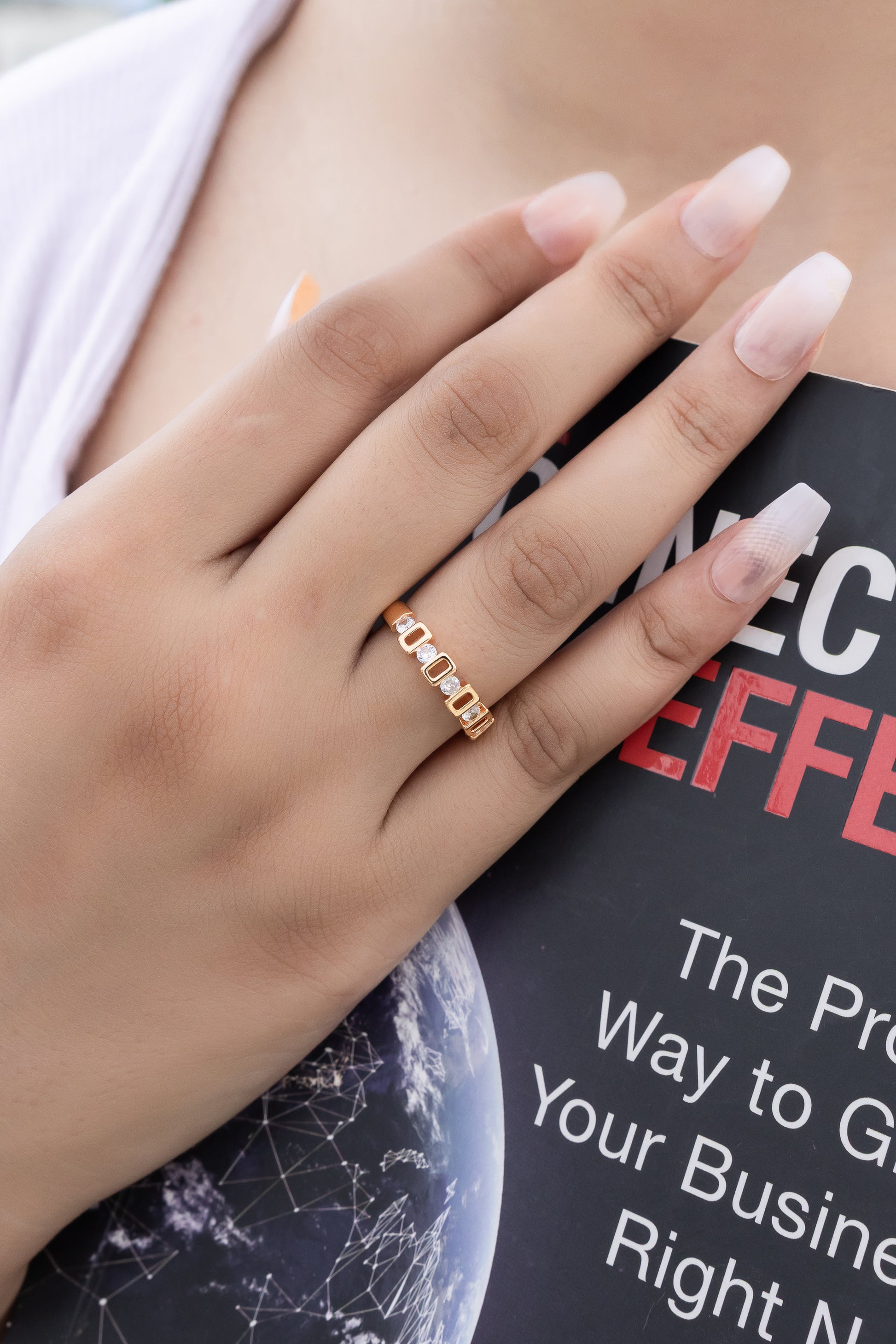 Orion Ring