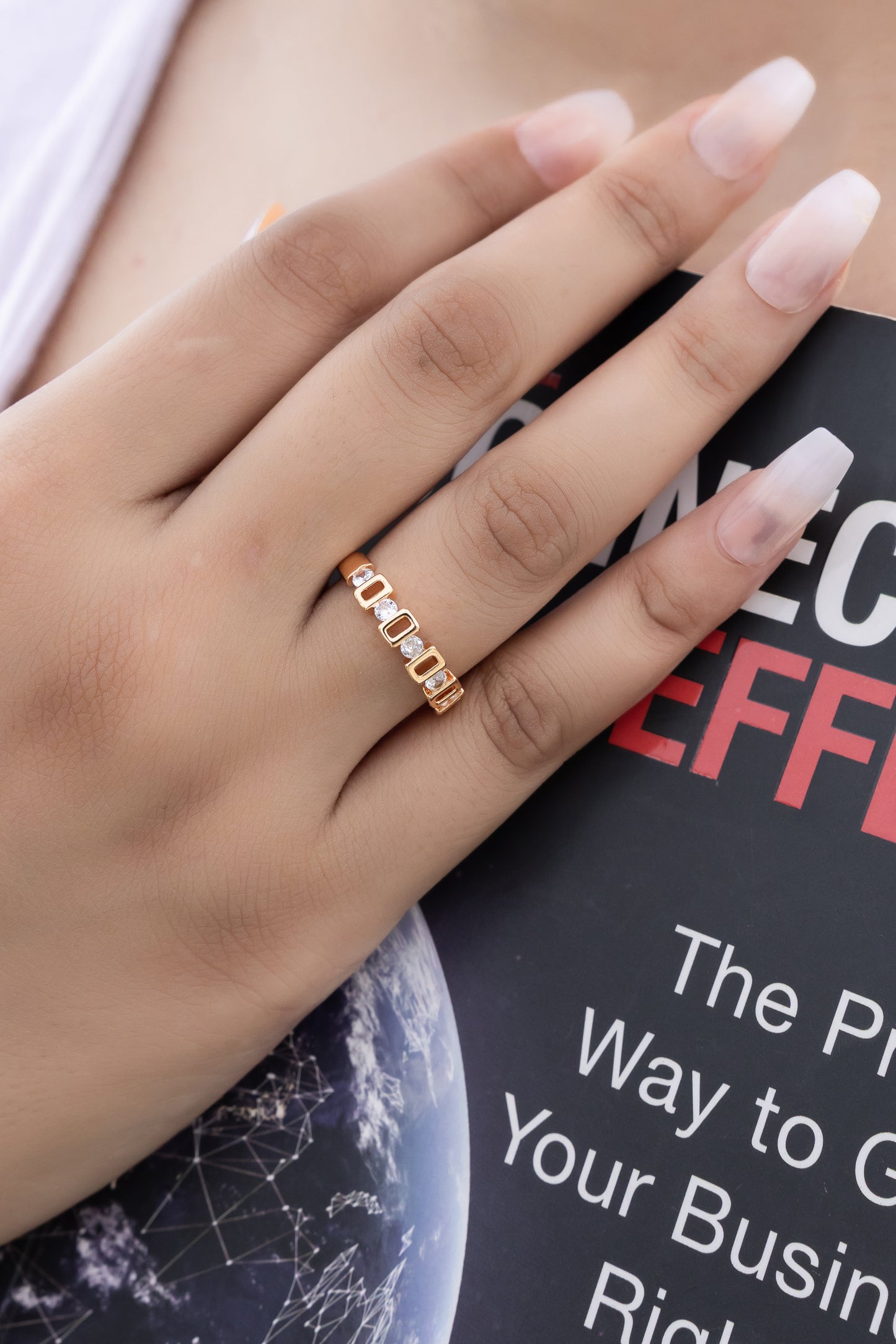 Orion Ring