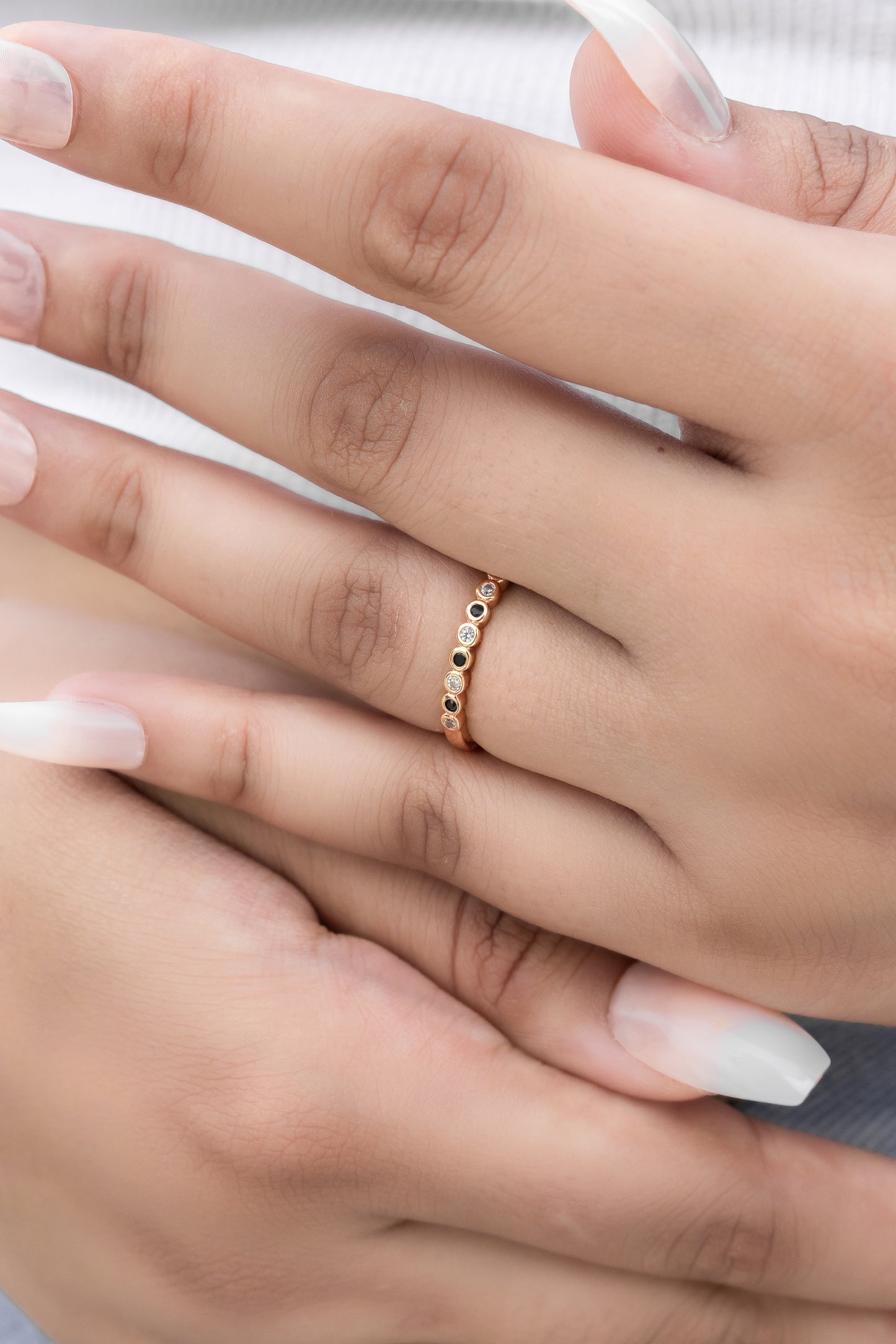 Halo Ring